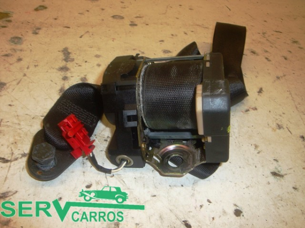 Cintura Pretensionatore anteriore destra SMART ForTwo Coupé (450) Imagem-1