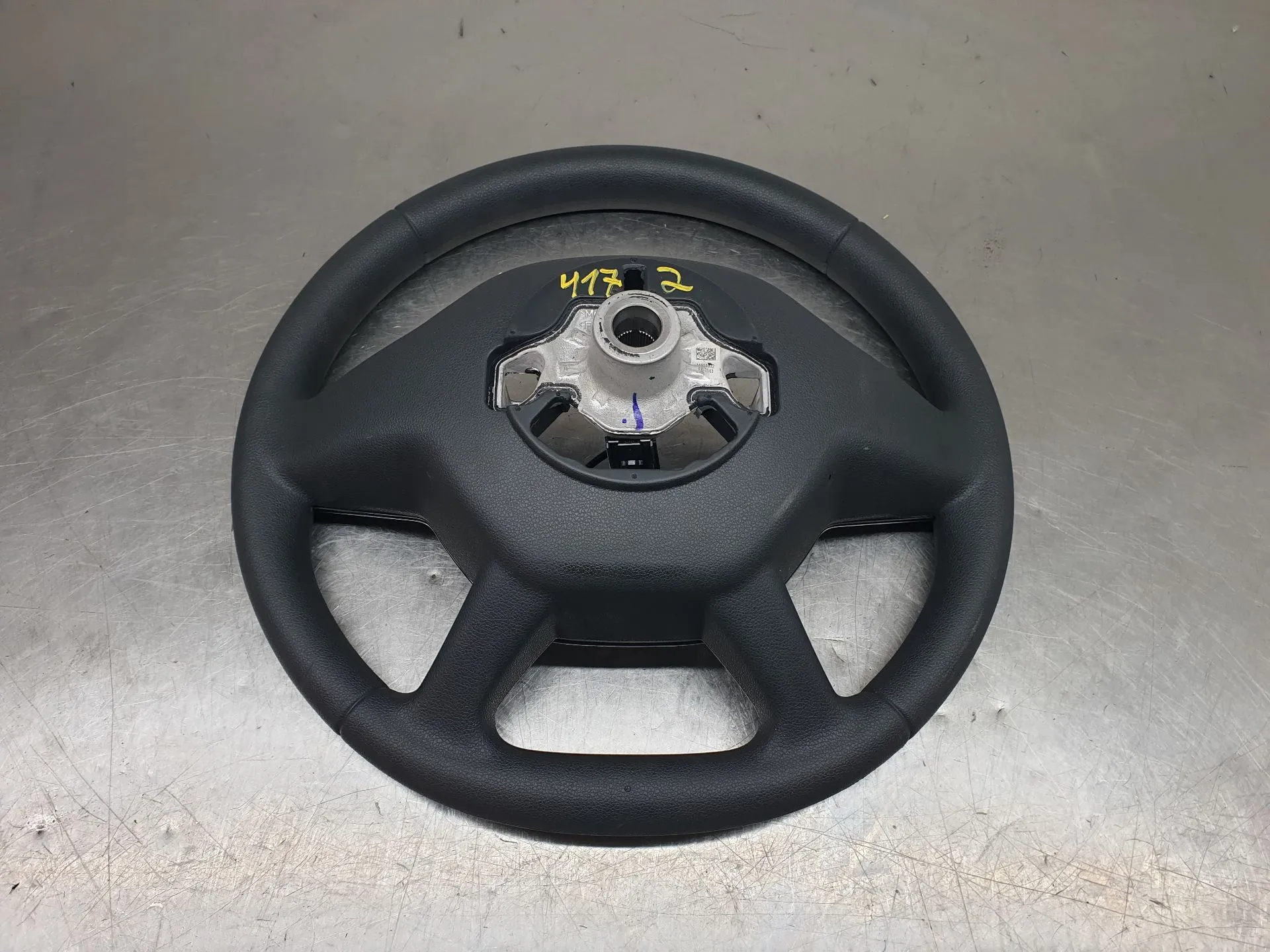 Volante DACIA Sandero III Imagem-4