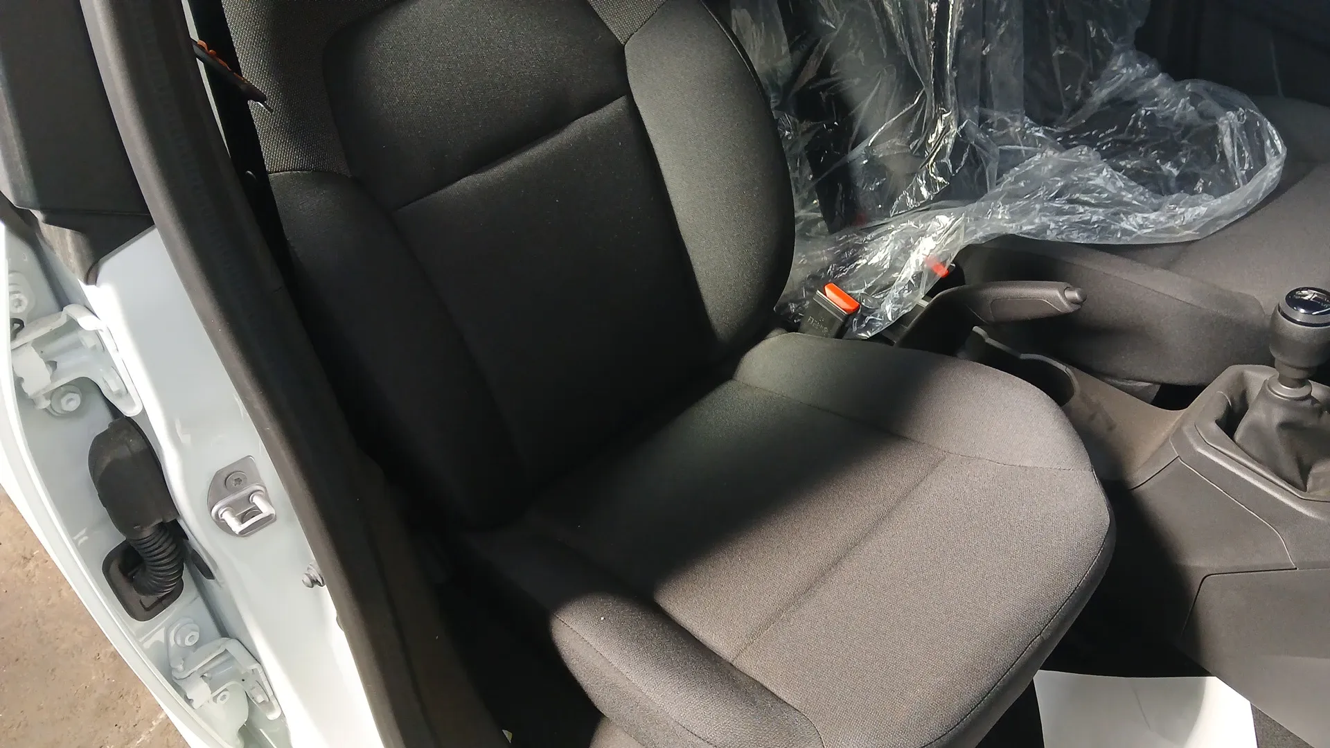 Conjunto de Bancos DACIA Sandero III Imagem-1