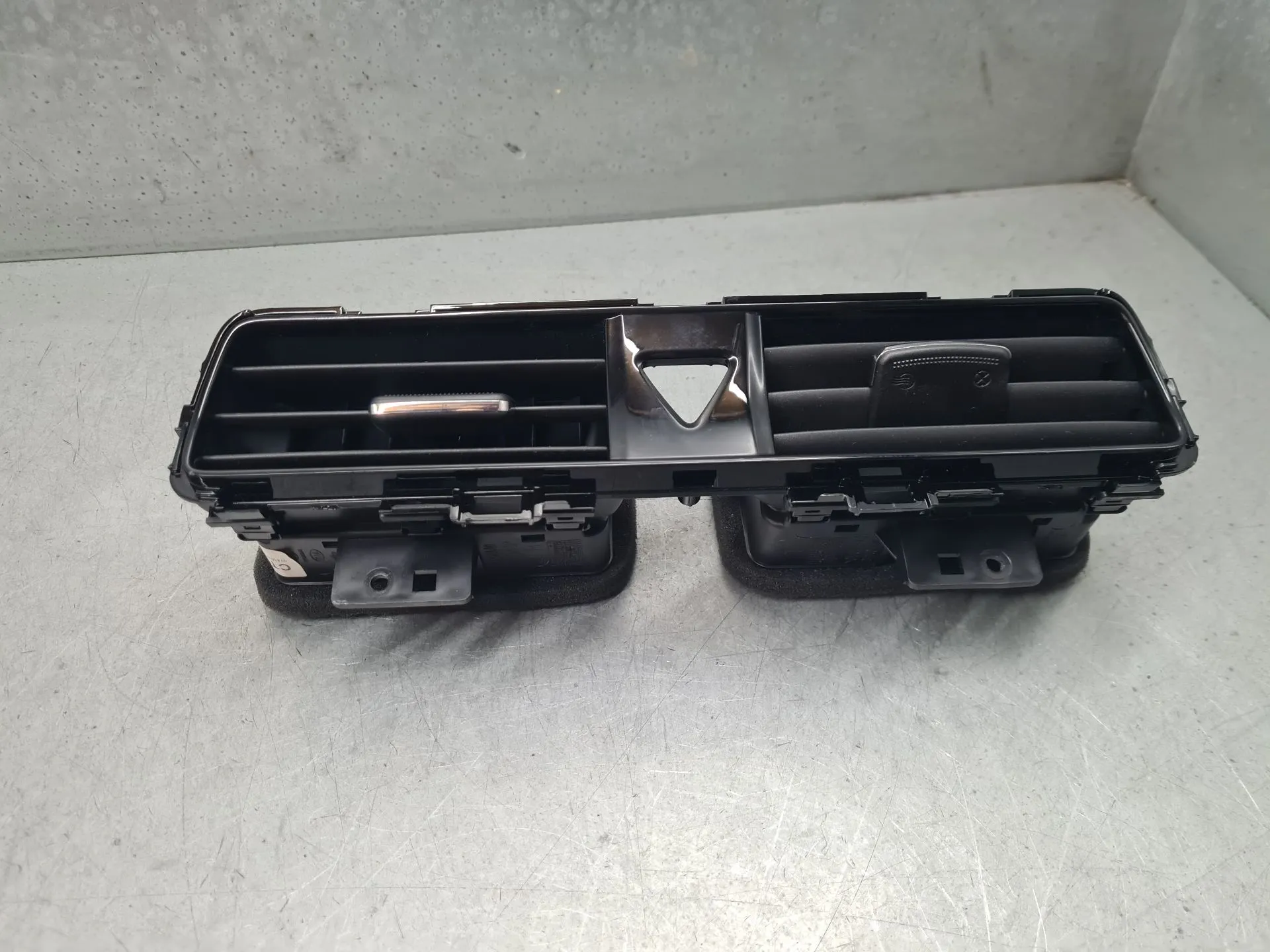 Compuertas de calefacción HYUNDAI Ioniq (AE)