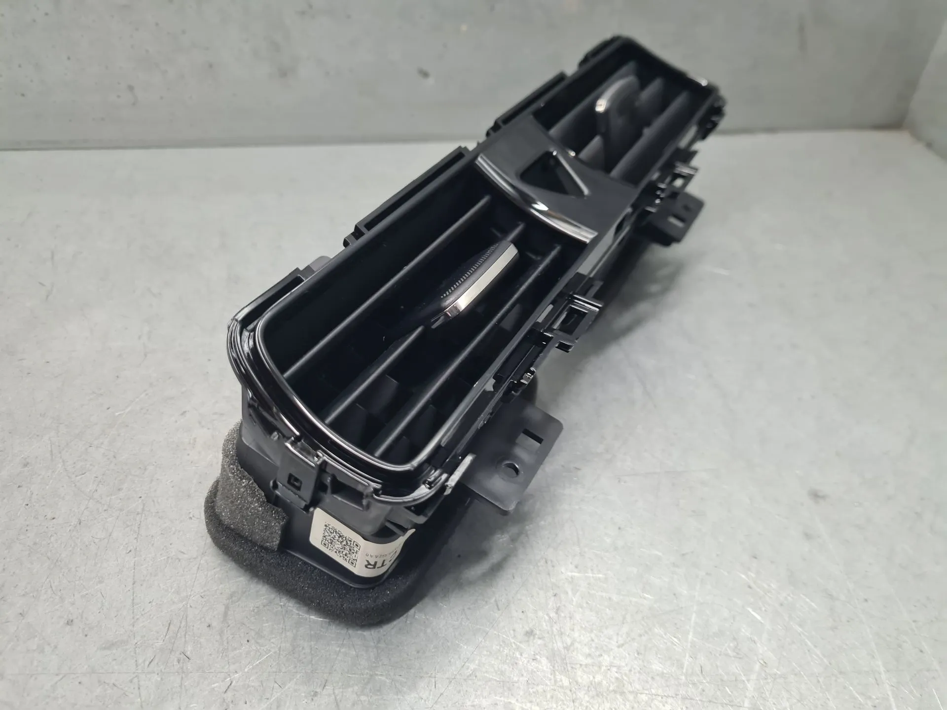 Compuertas de calefacción HYUNDAI Ioniq (AE) Imagem-1