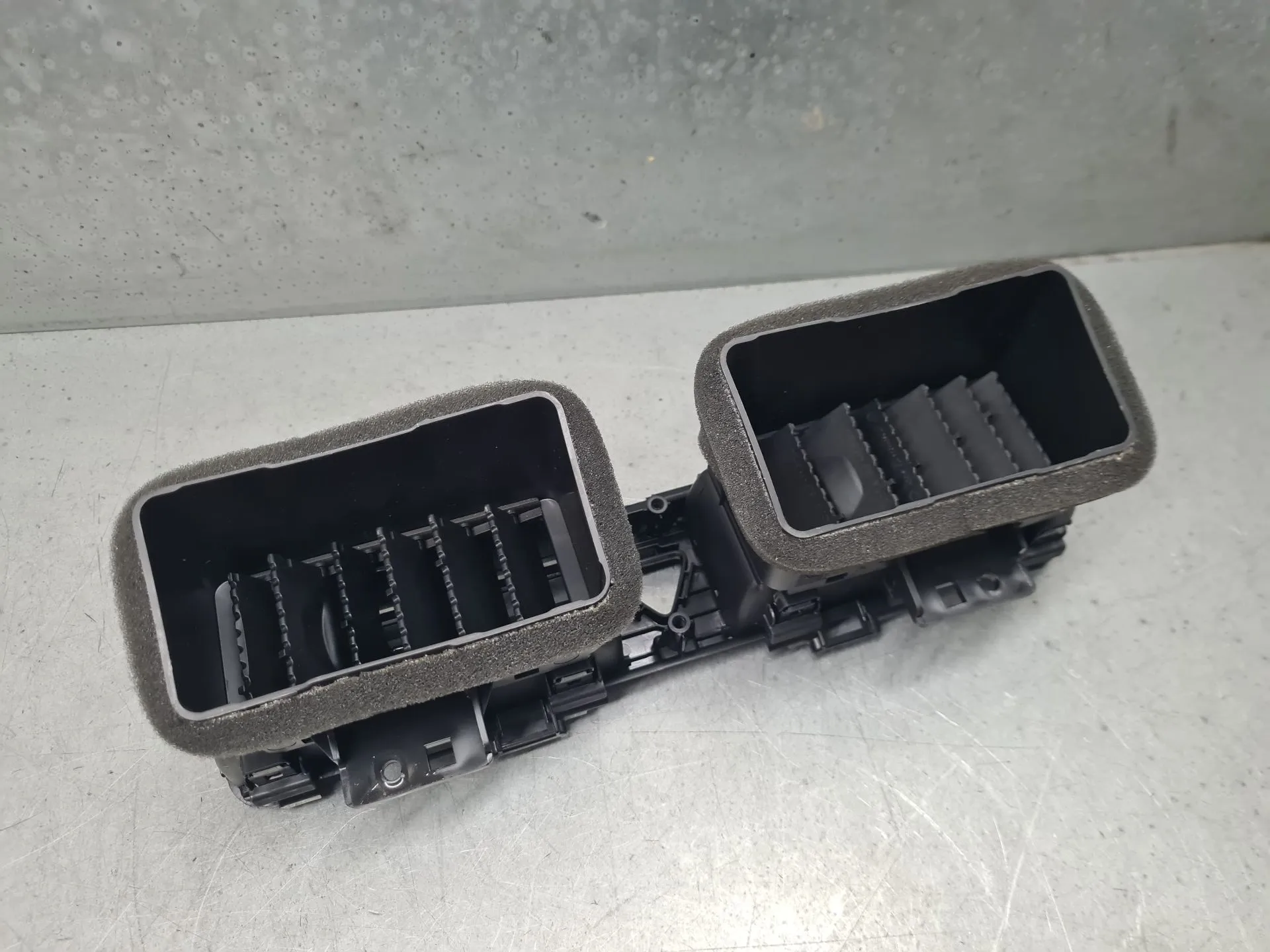 Compuertas de calefacción HYUNDAI Ioniq (AE) Imagem-3