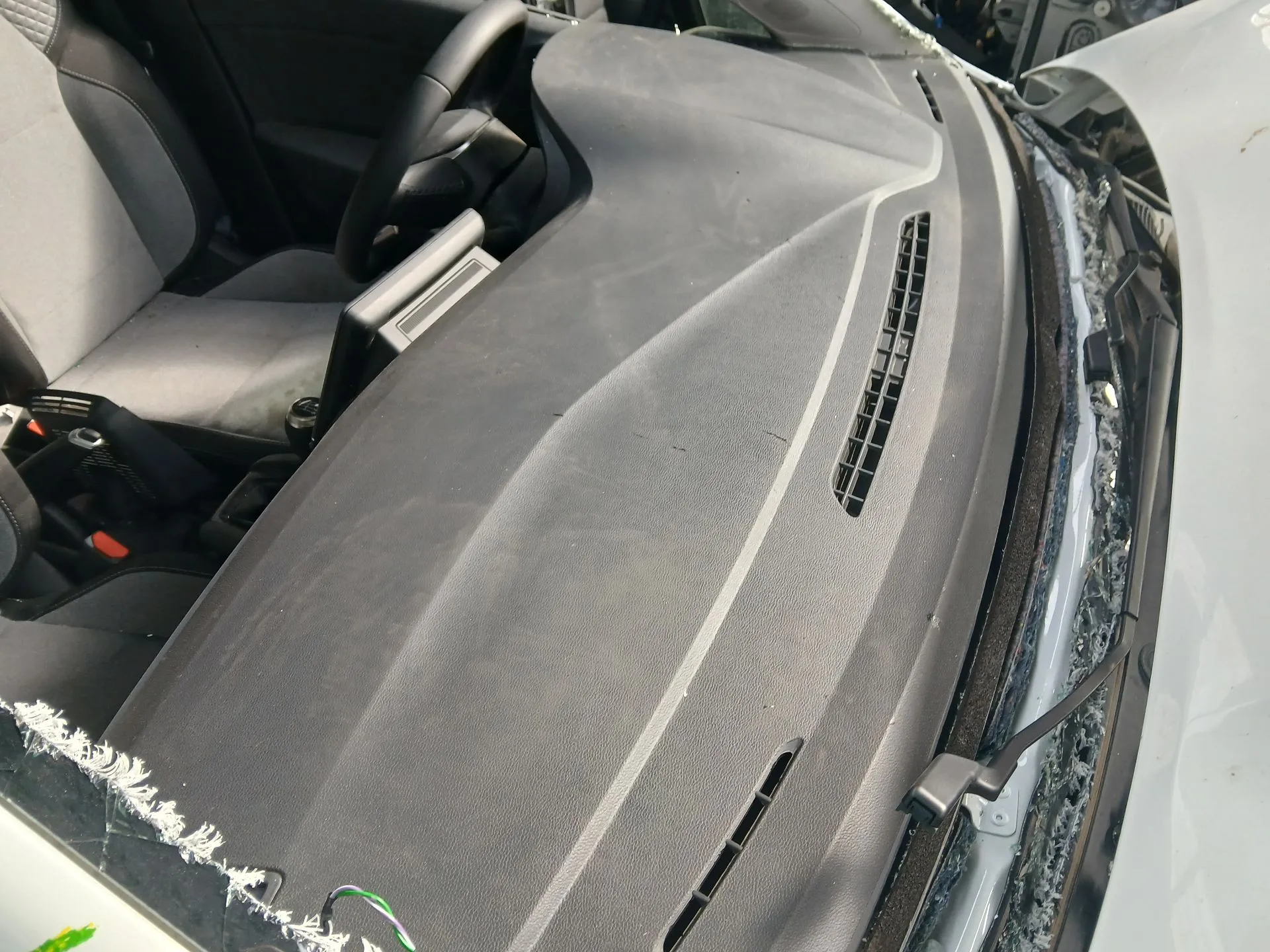 Kit de Airbags RENAULT Clio V (BF_) Imagem-4