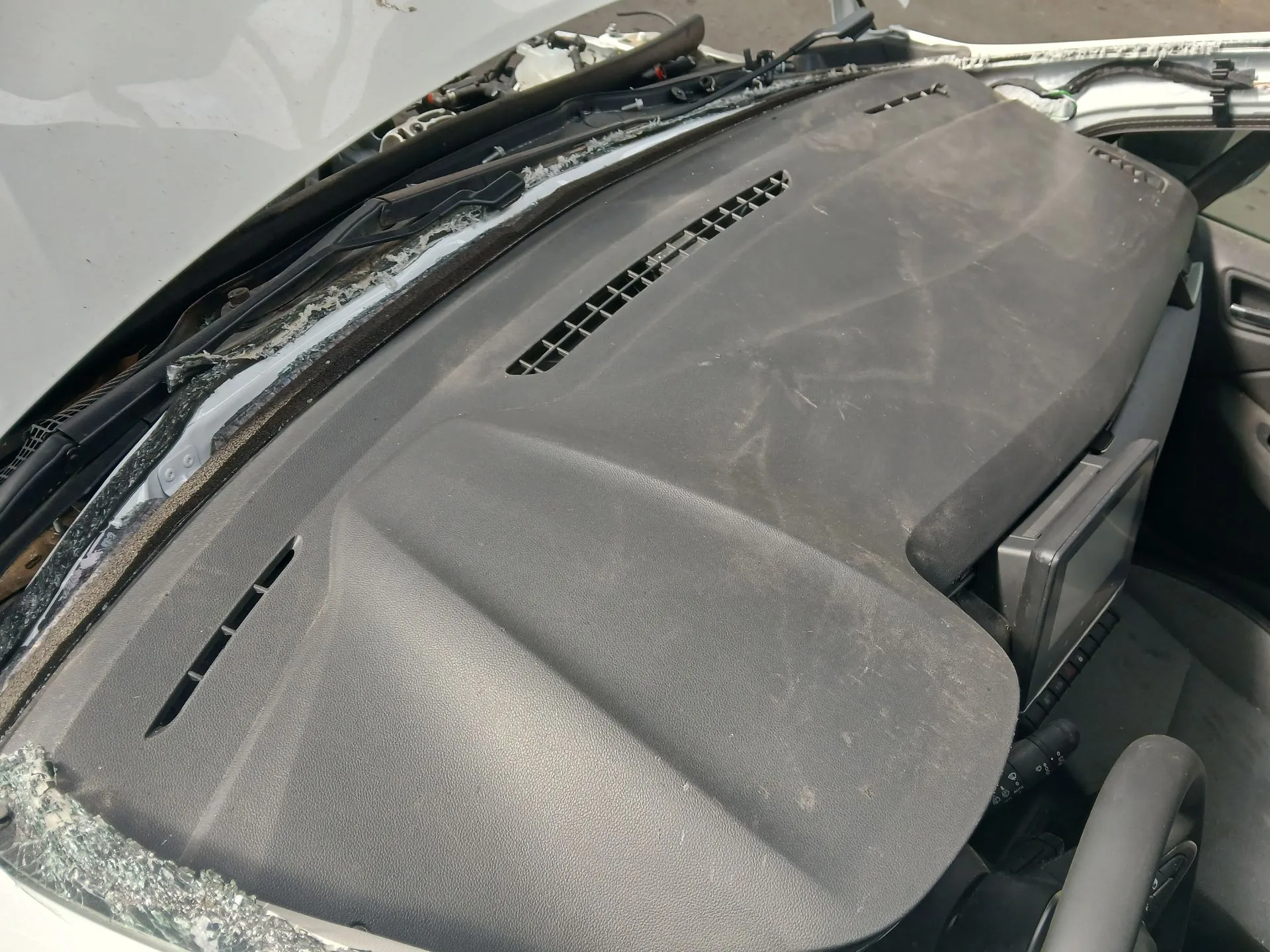 Kit de Airbags RENAULT Clio V (BF_) Imagem-3