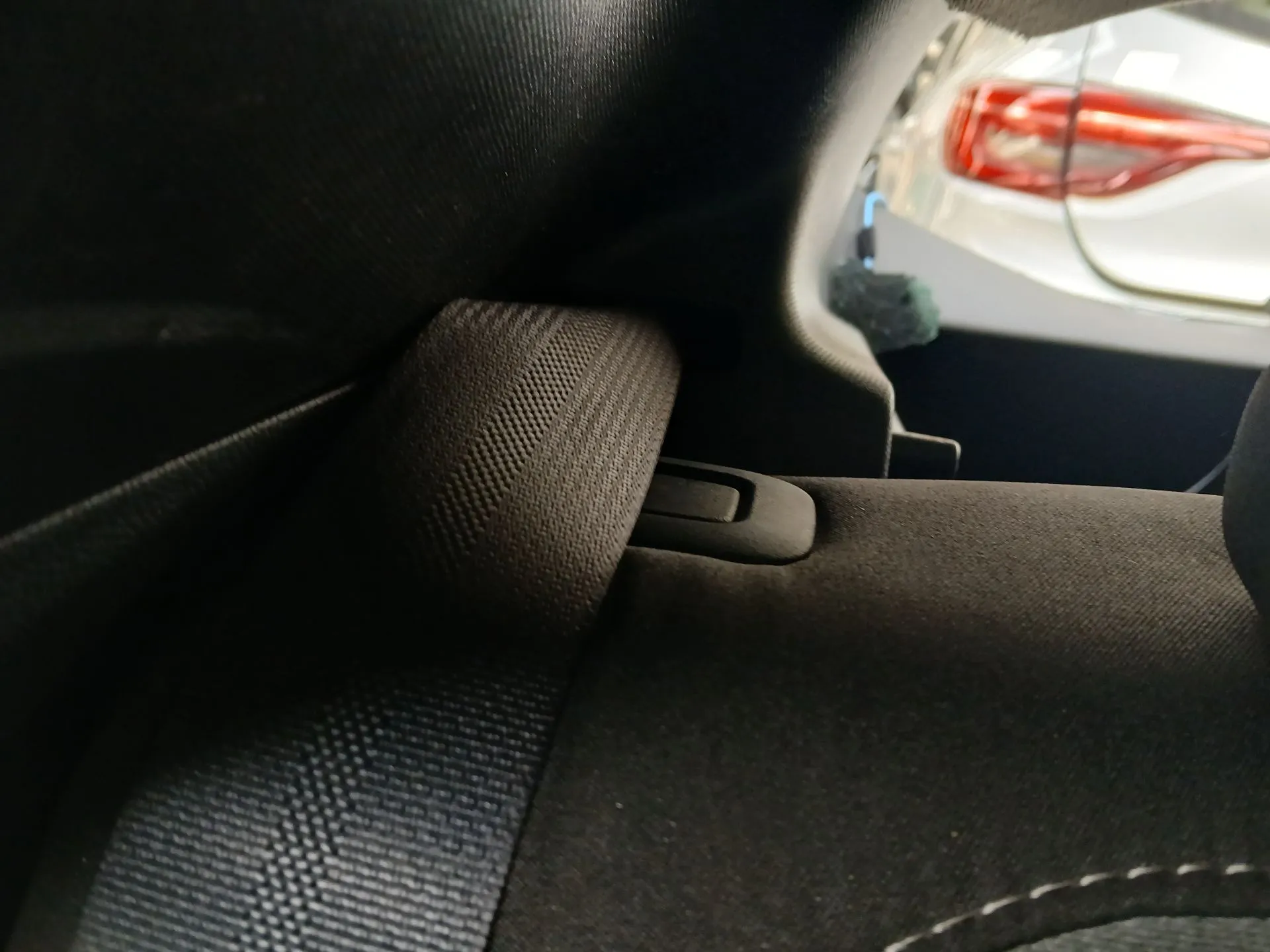 Kit de Airbags RENAULT Clio V (BF_) Imagem-9