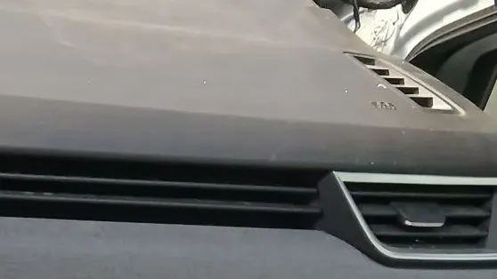 Airbag passageiro RENAULT Clio V (BF_)