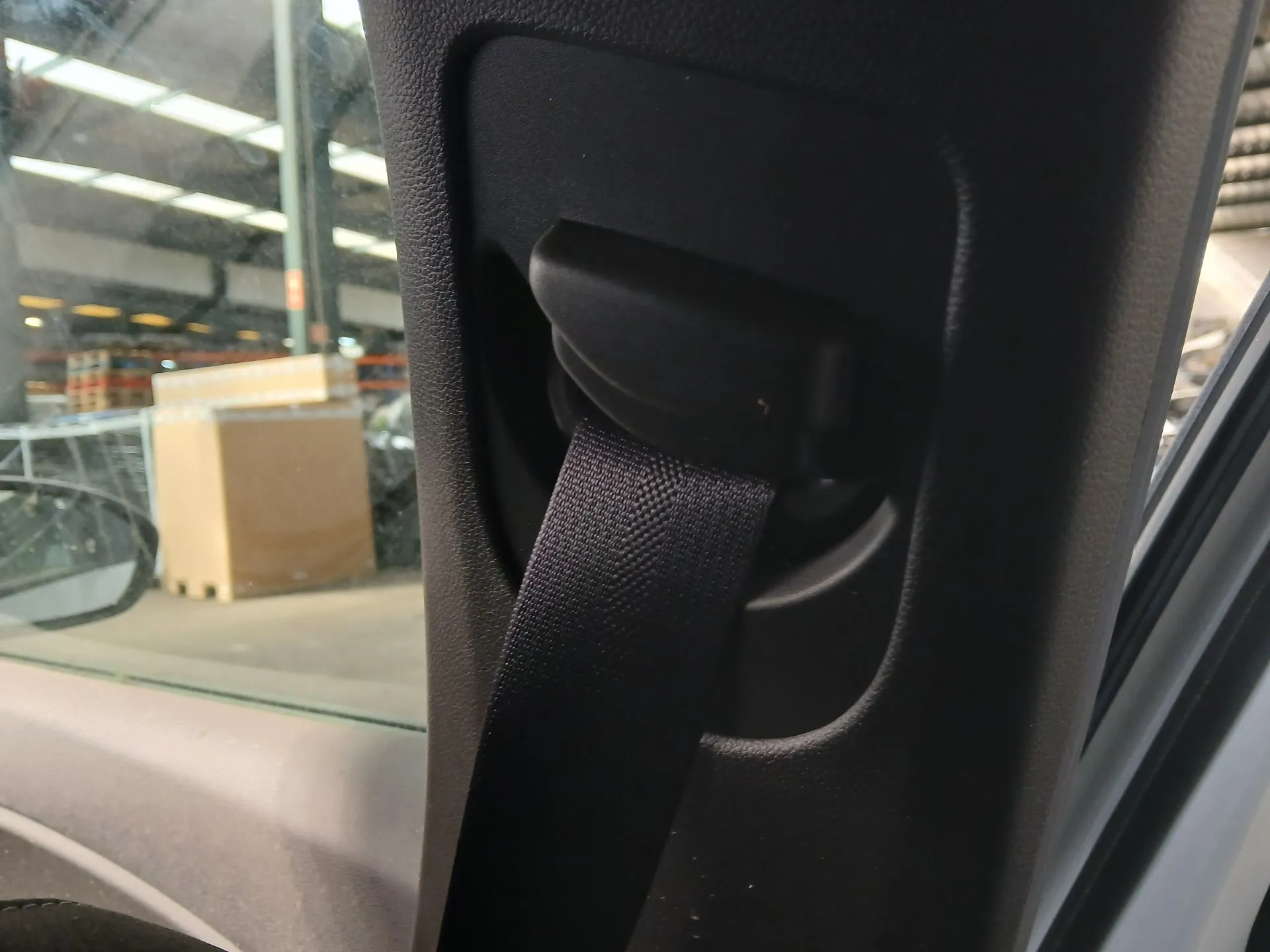 Kit de Airbags RENAULT Clio V (BF_) Imagem-2