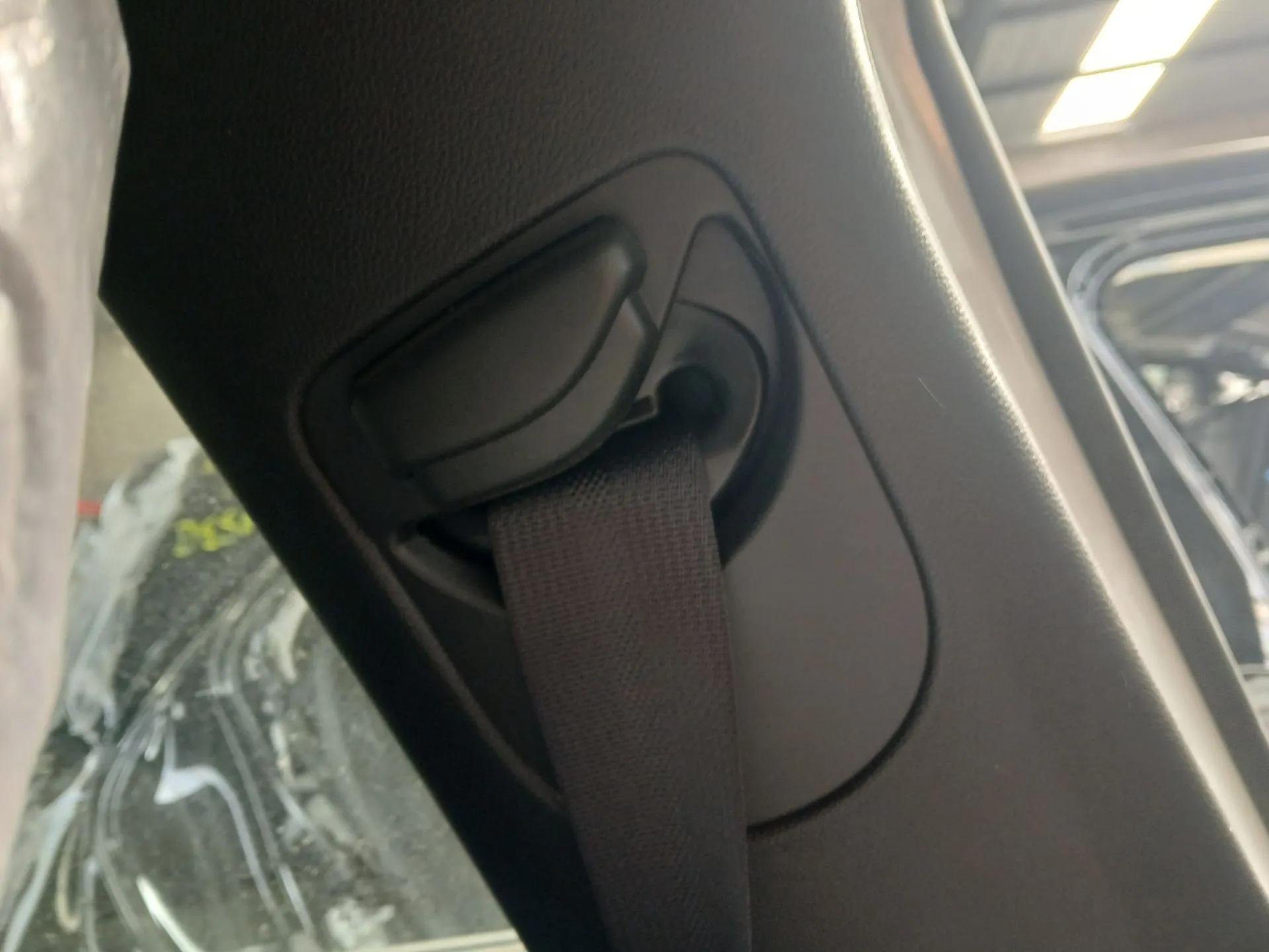 Kit de Airbags RENAULT Clio V (BF_) Imagem-3