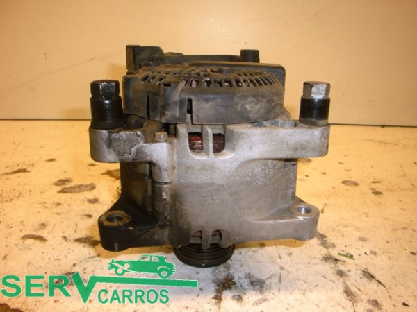 Alternador FORD Fiesta VI (CB1, CCN)