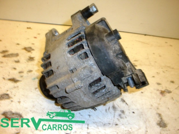 Alternador FORD Fiesta VI (CB1, CCN) Imagem-3