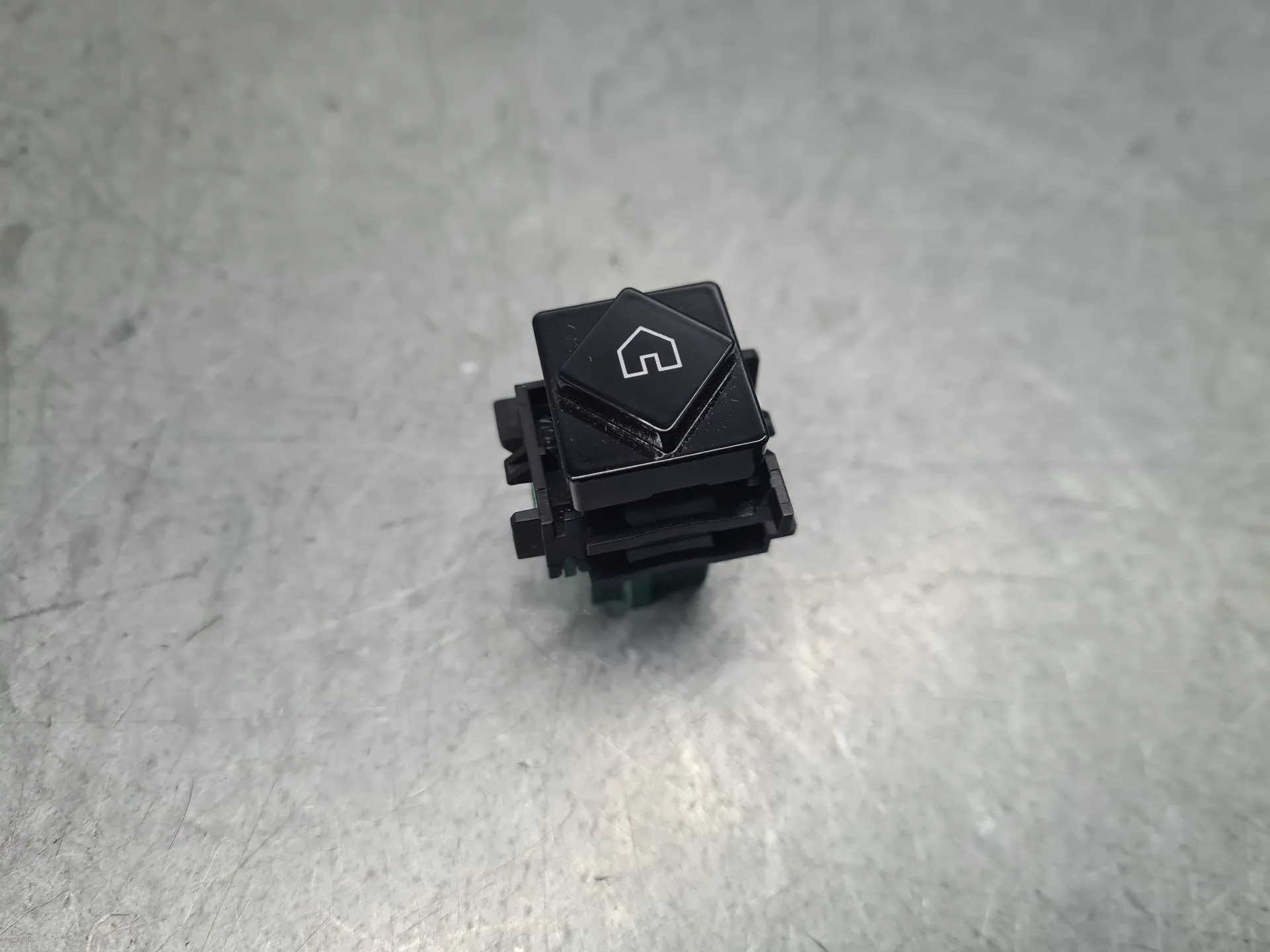 Comando / botão / interruptor multifunções DS DS4 II (F_, FB_, F3_)