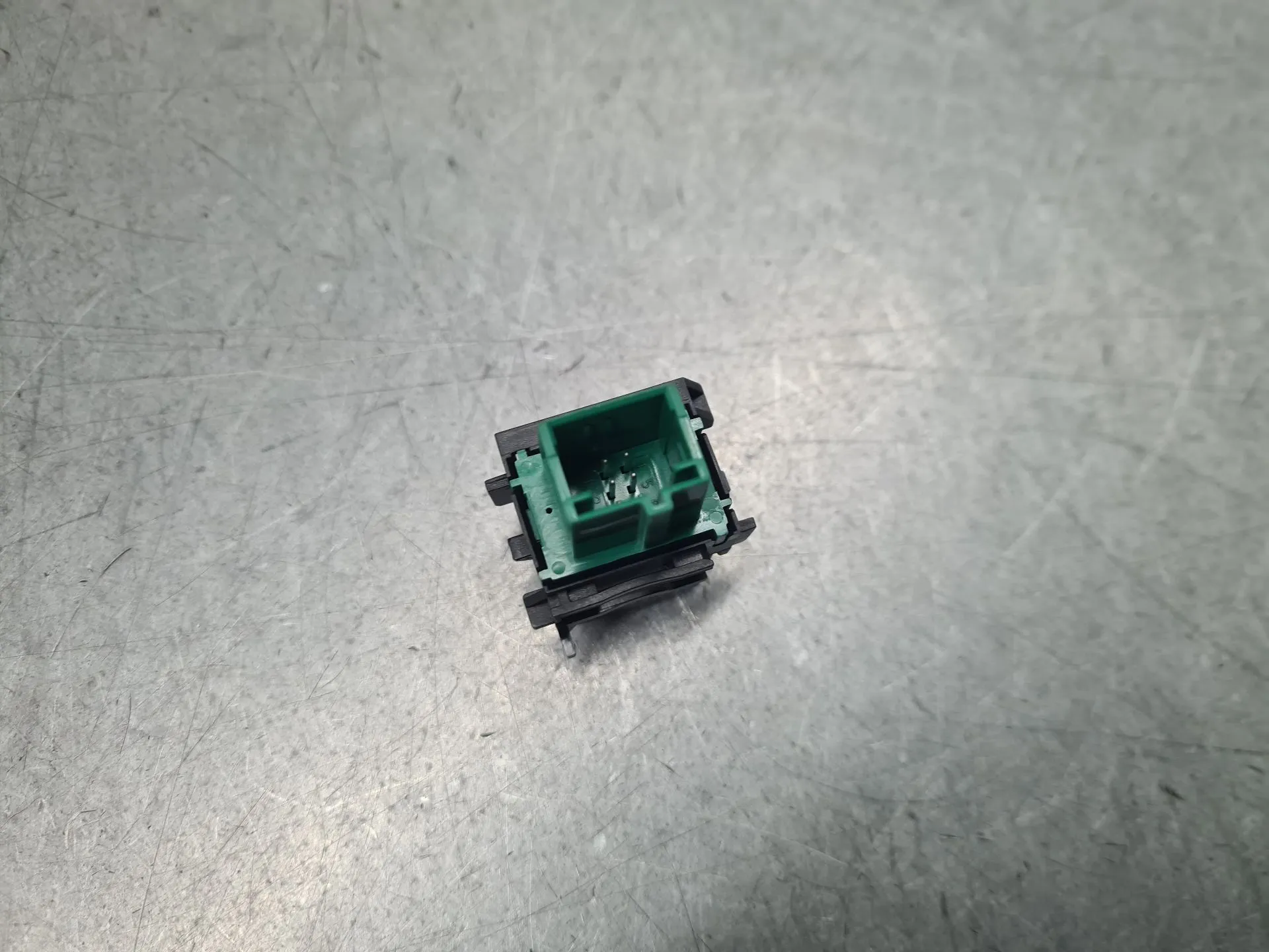 Comando / botão / interruptor multifunções DS DS4 II (F_, FB_, F3_) Imagem-1