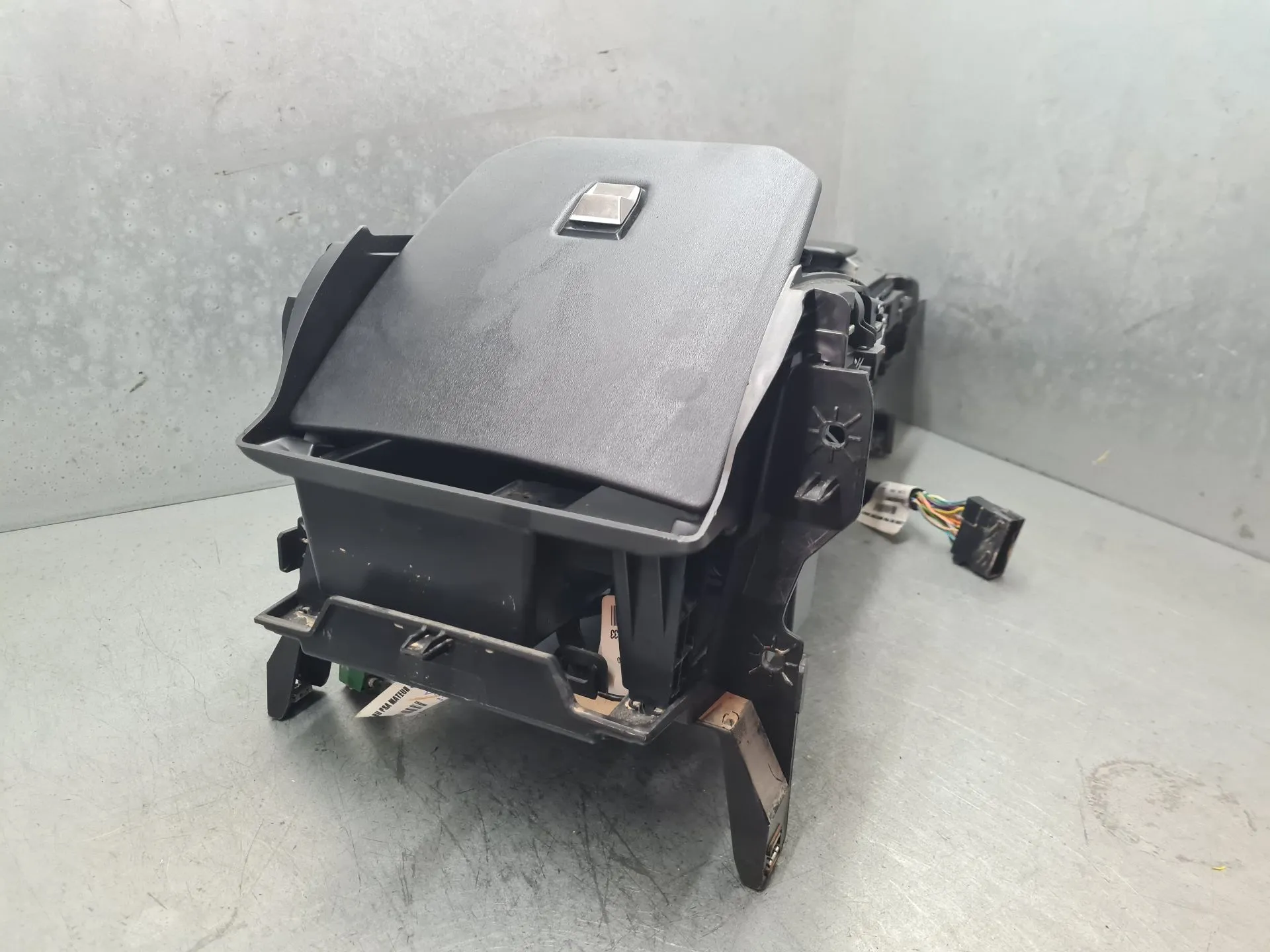 Consola central DS DS4 II (F_, FB_, F3_) Imagem-8