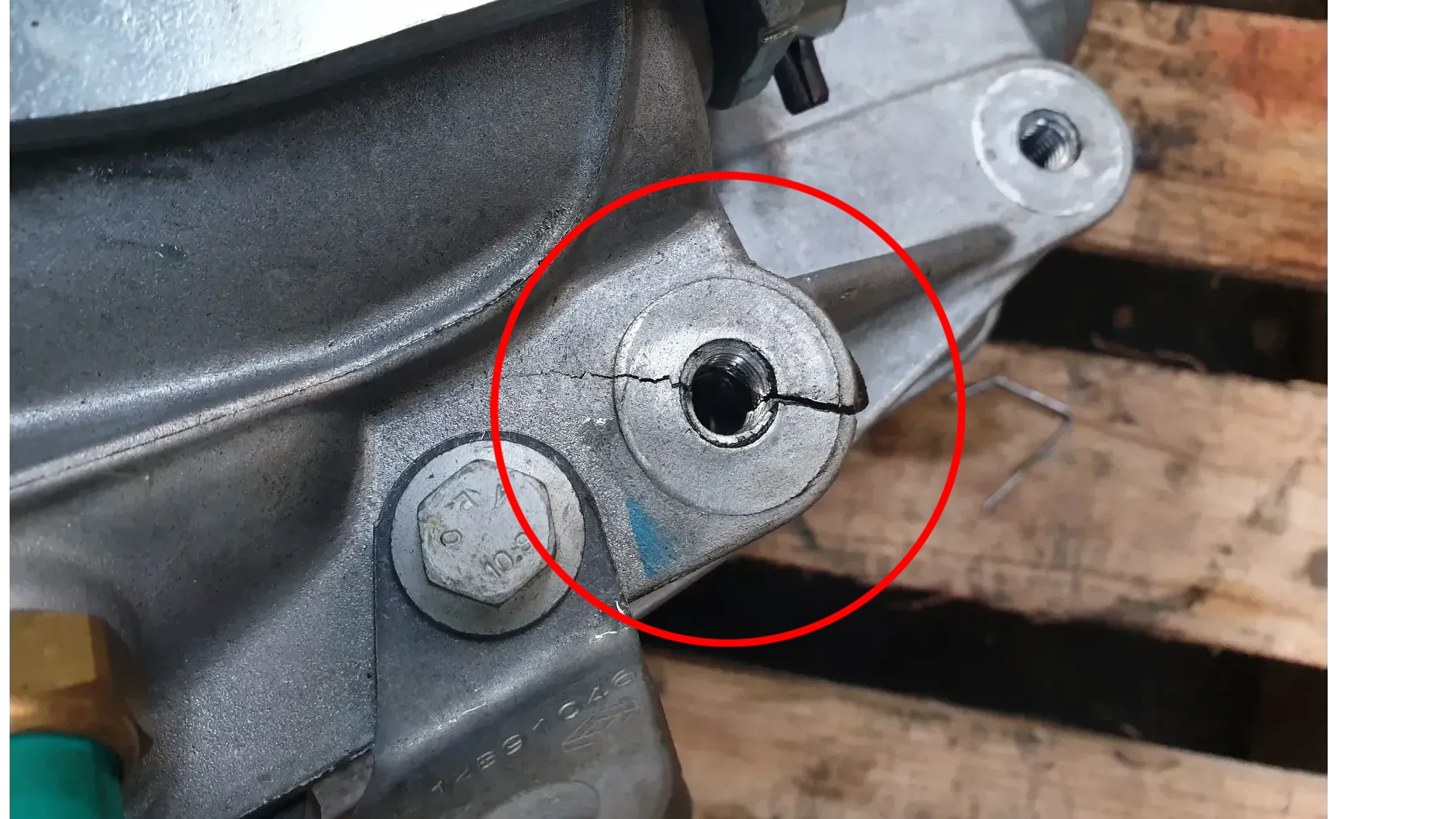 Cambio manual RENAULT Clio V (BF_) Imagem-10