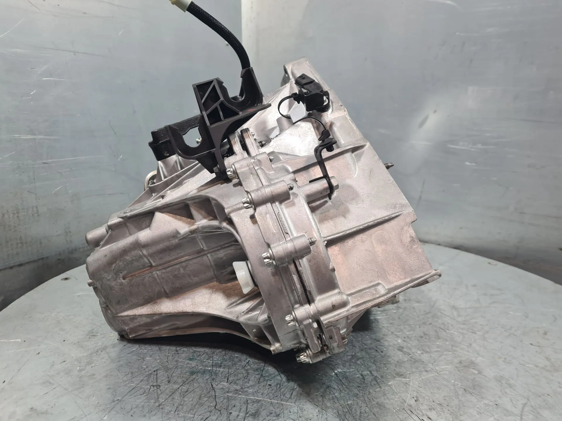 Cambio manual RENAULT Clio V (BF_) Imagem-5