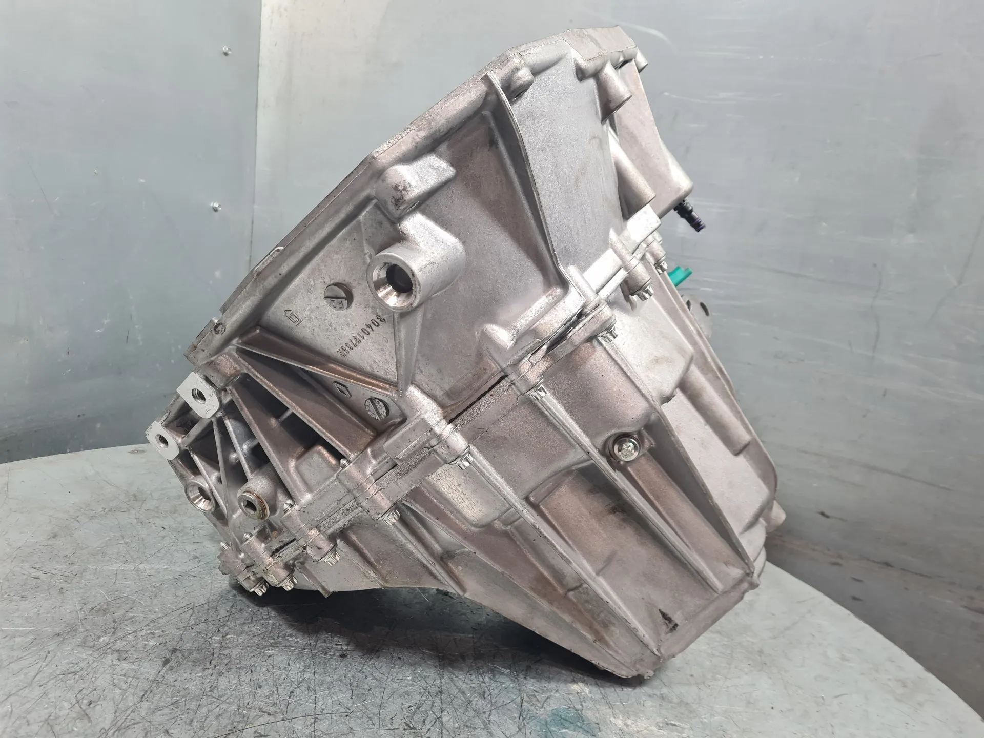 Cambio manual RENAULT Clio V (BF_) Imagem-7