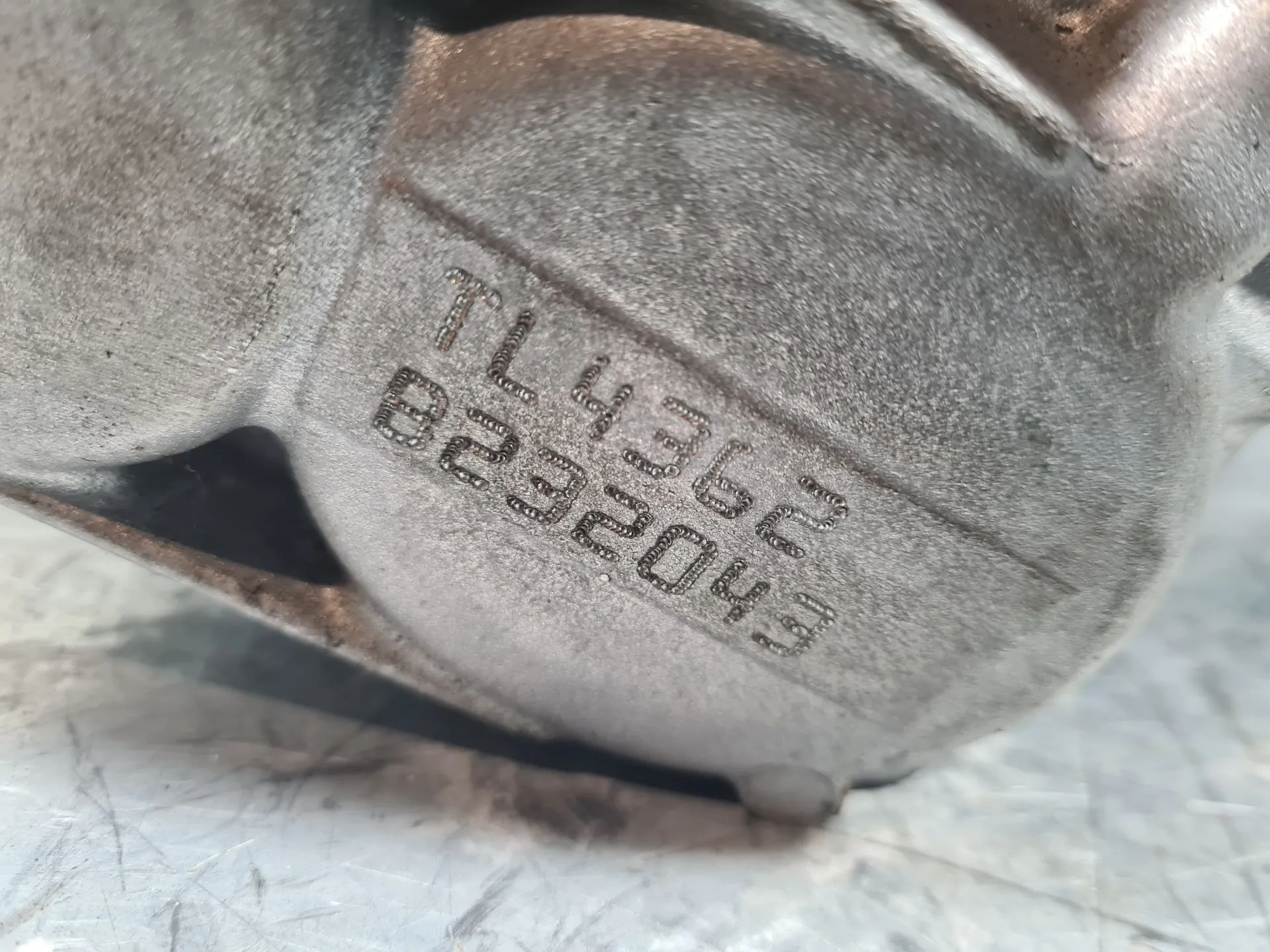 Cambio manual RENAULT Clio V (BF_) Imagem-9