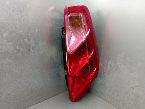 Feu arrière Droite FIAT Grande Punto (199_)