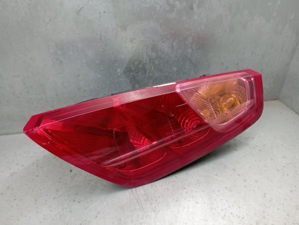 Feu arrière Droite FIAT Grande Punto (199_) Imagem-1