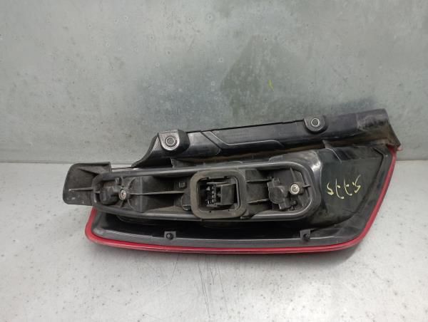 Feu arrière Droite FIAT Grande Punto (199_) Imagem-2