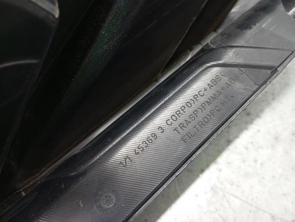 Feu arrière Droite FIAT Grande Punto (199_) Imagem-3