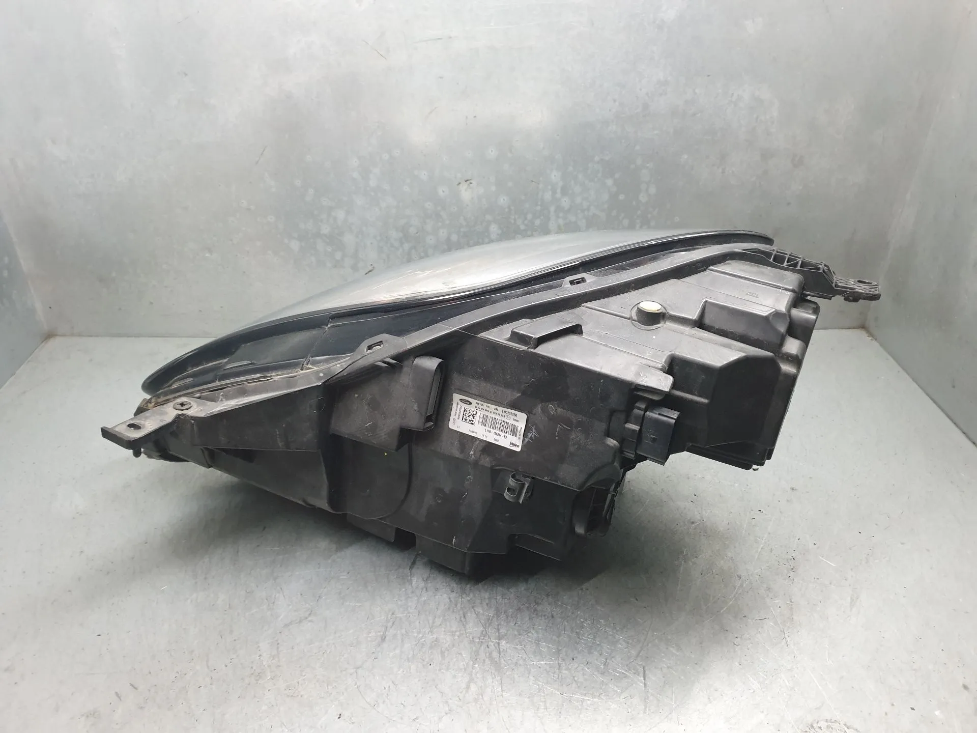 Right Headlight FORD Puma (J2K, CF7) Imagem-3