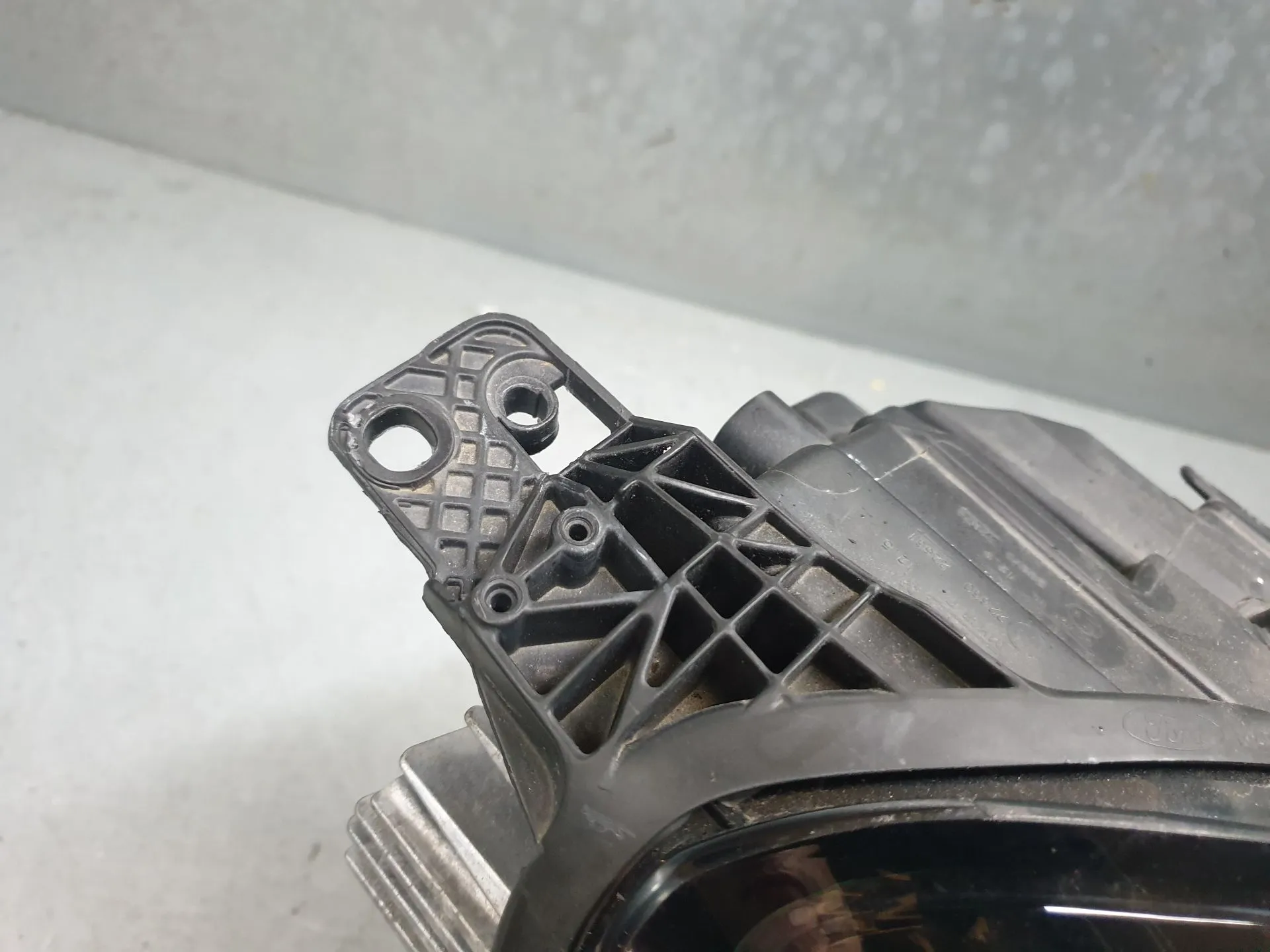 Right Headlight FORD Puma (J2K, CF7) Imagem-6