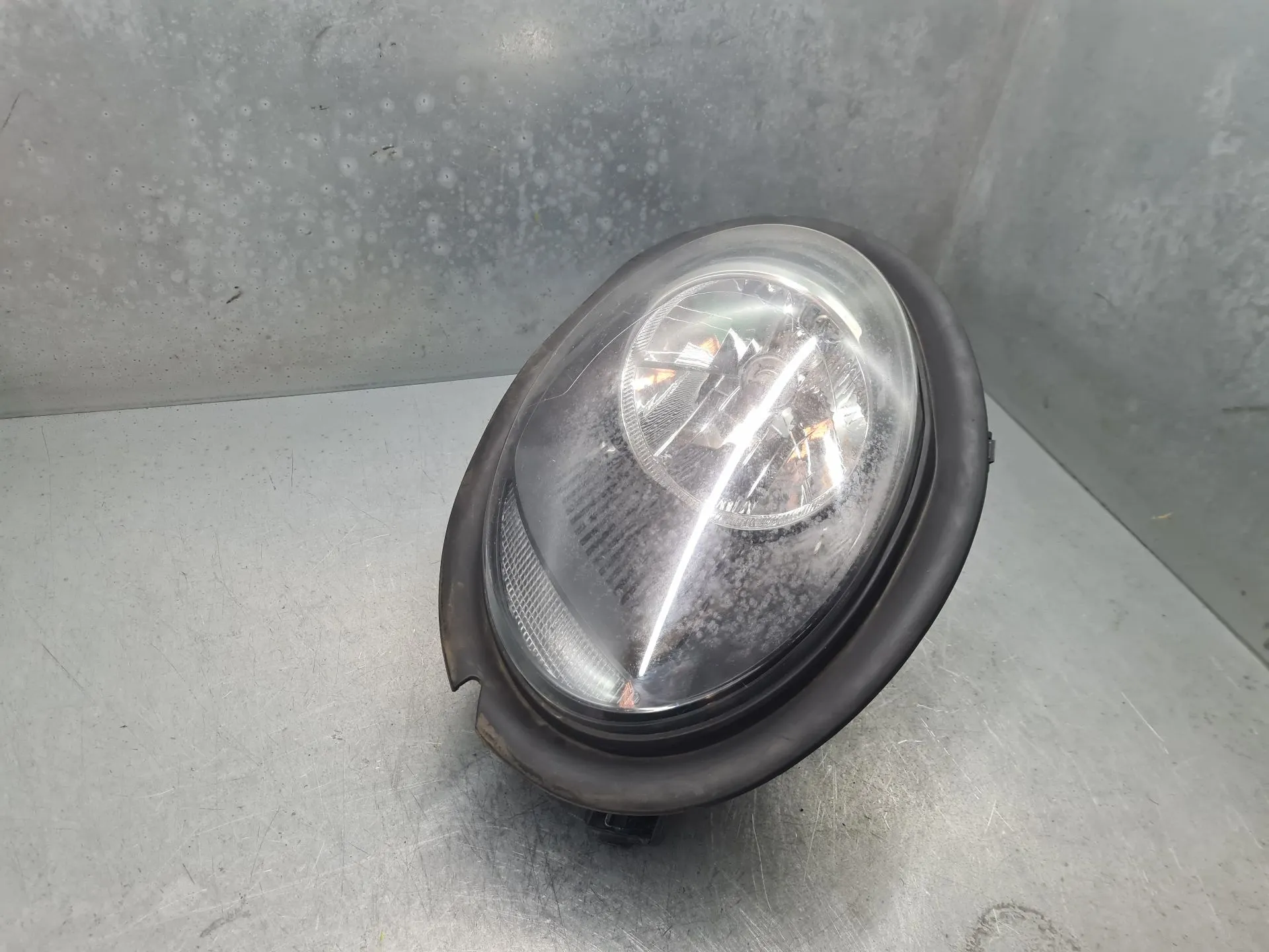 Phare avant Droit MINI Mini (F55)