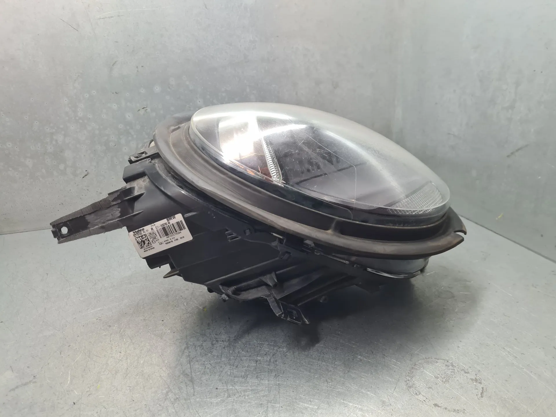 Phare avant Droit MINI Mini (F55) Imagem-3