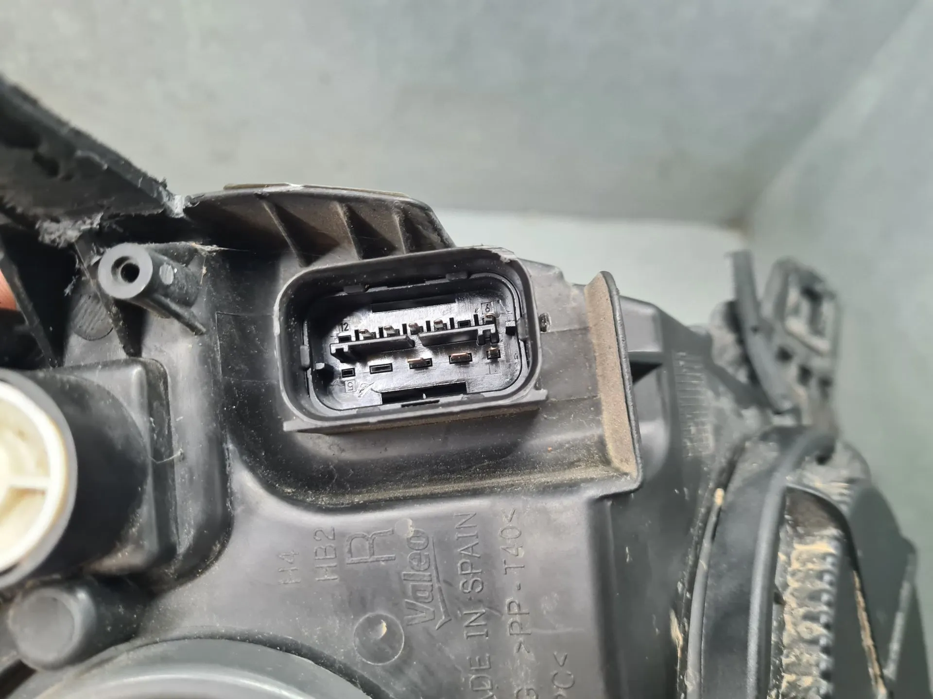 Phare avant Droit MINI Mini (F55) Imagem-6