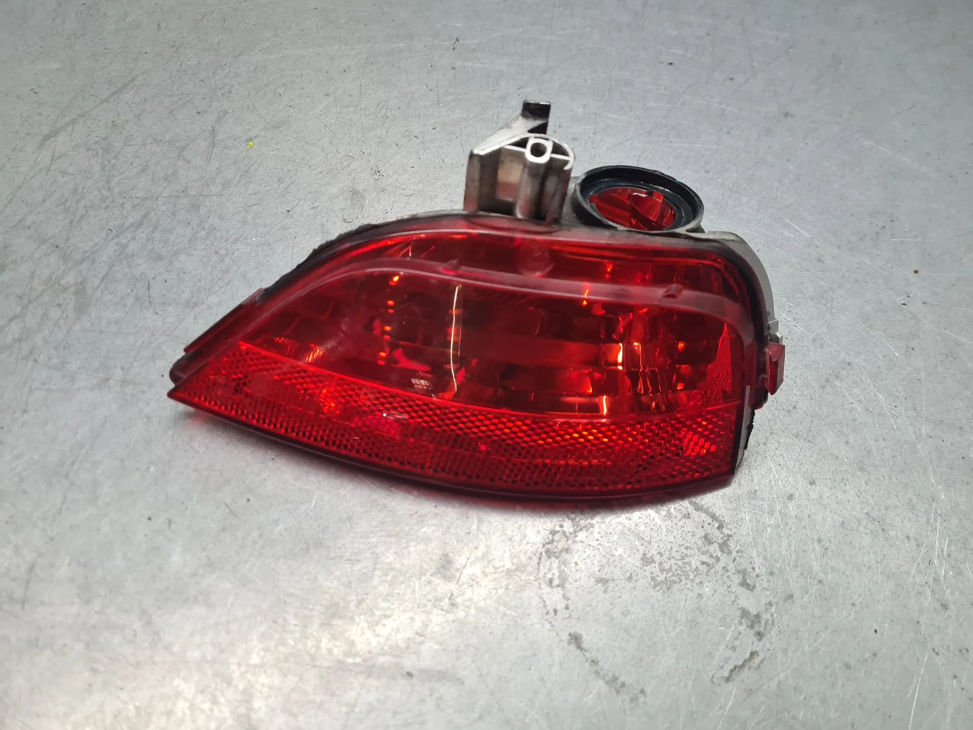 Feu antibrouillard Arrière Gauche RENAULT Captur (J5_)