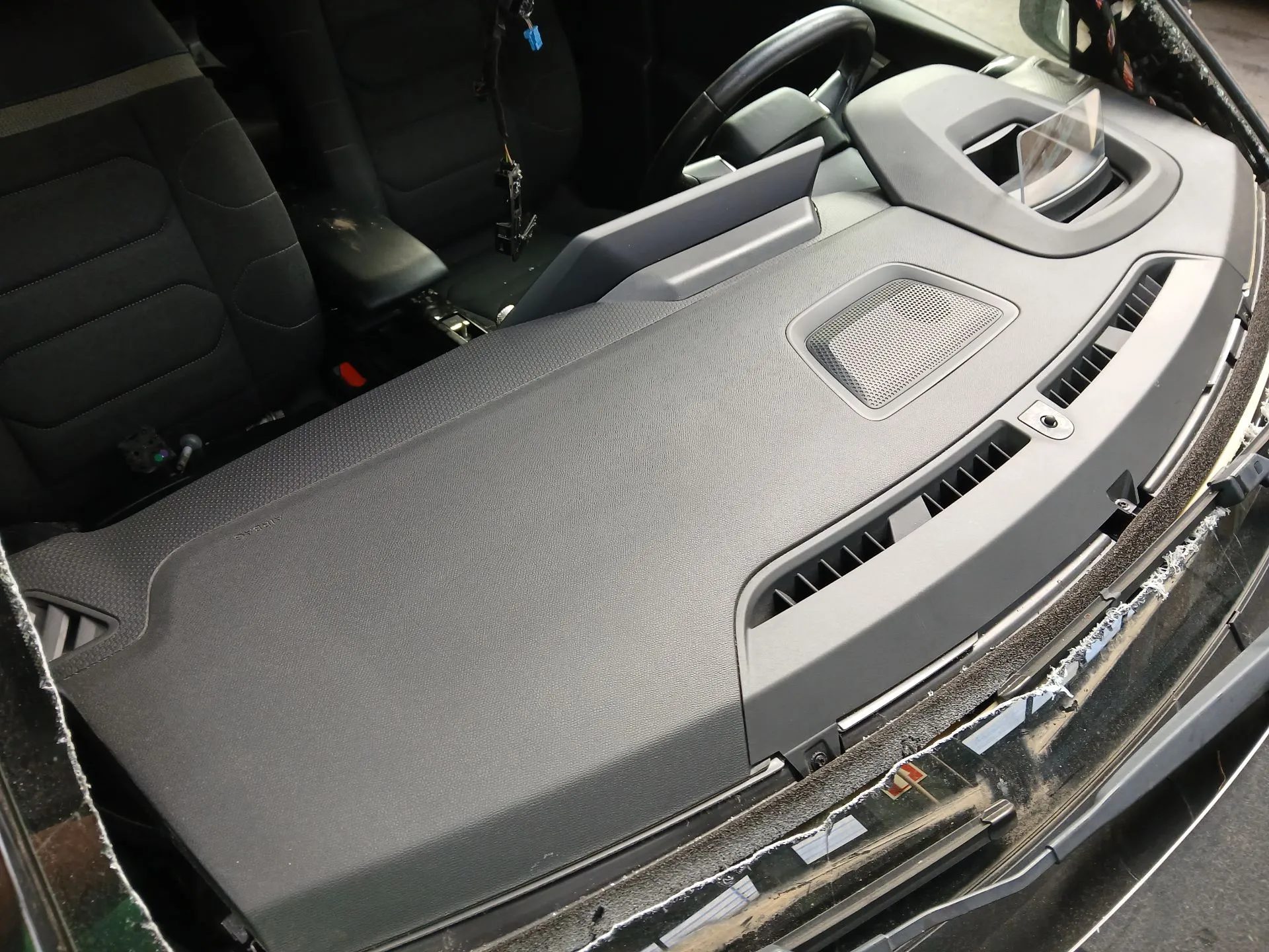 Kit de Airbags CITROËN C4 III Imagem-0