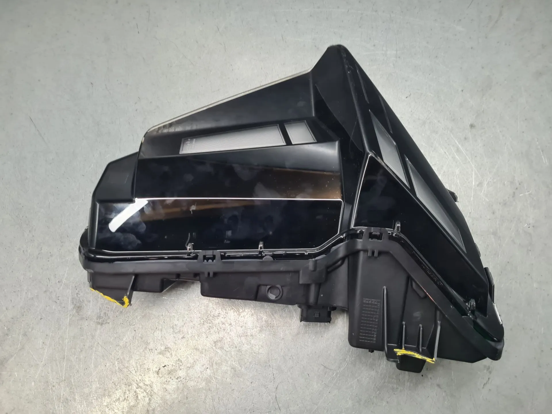 Luce diurna sinistra RENAULT Austral