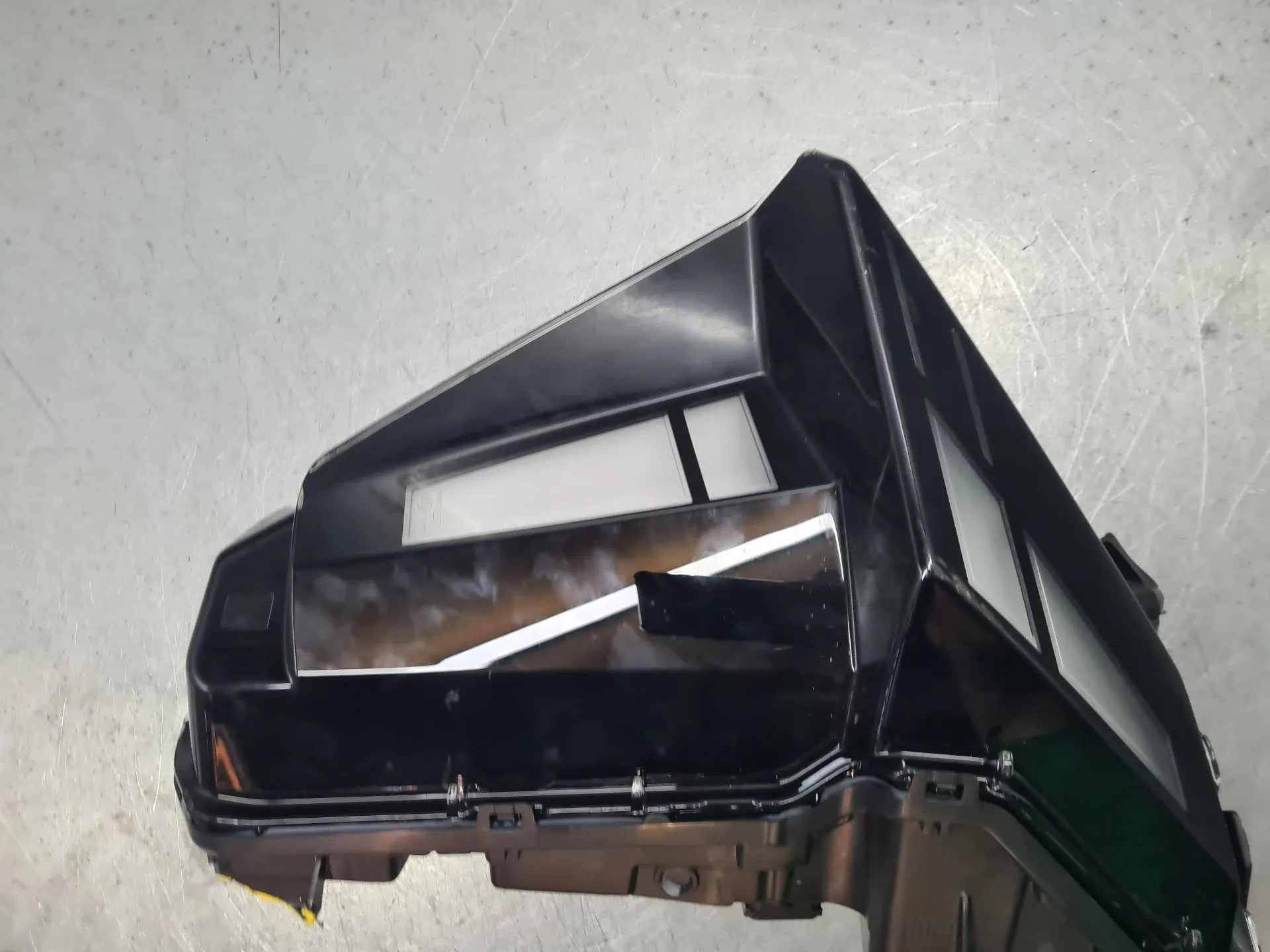 Luce diurna sinistra RENAULT Austral Imagem-1