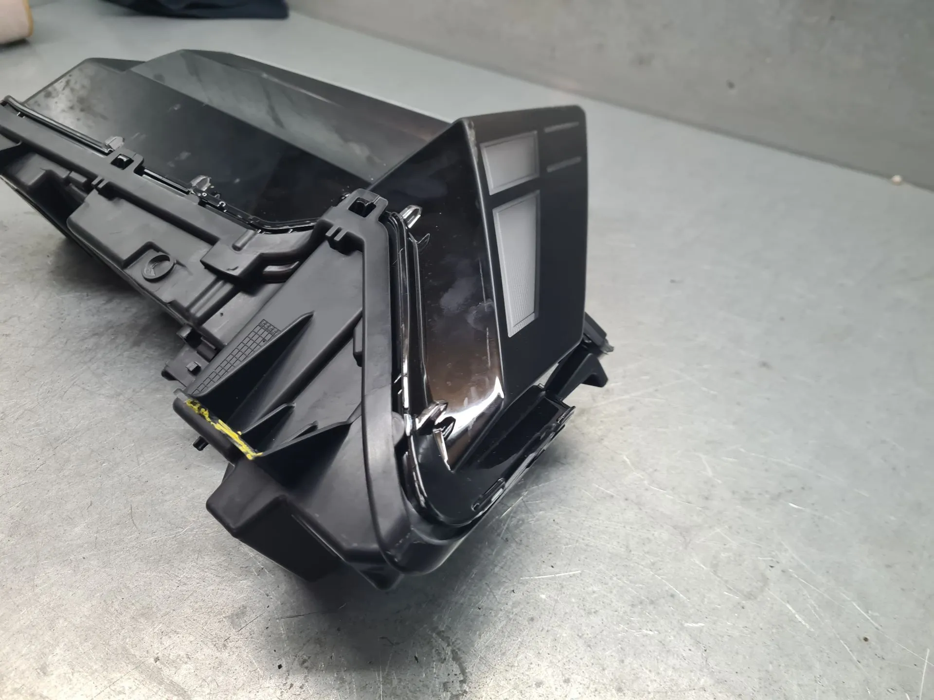 Luce diurna sinistra RENAULT Austral Imagem-5