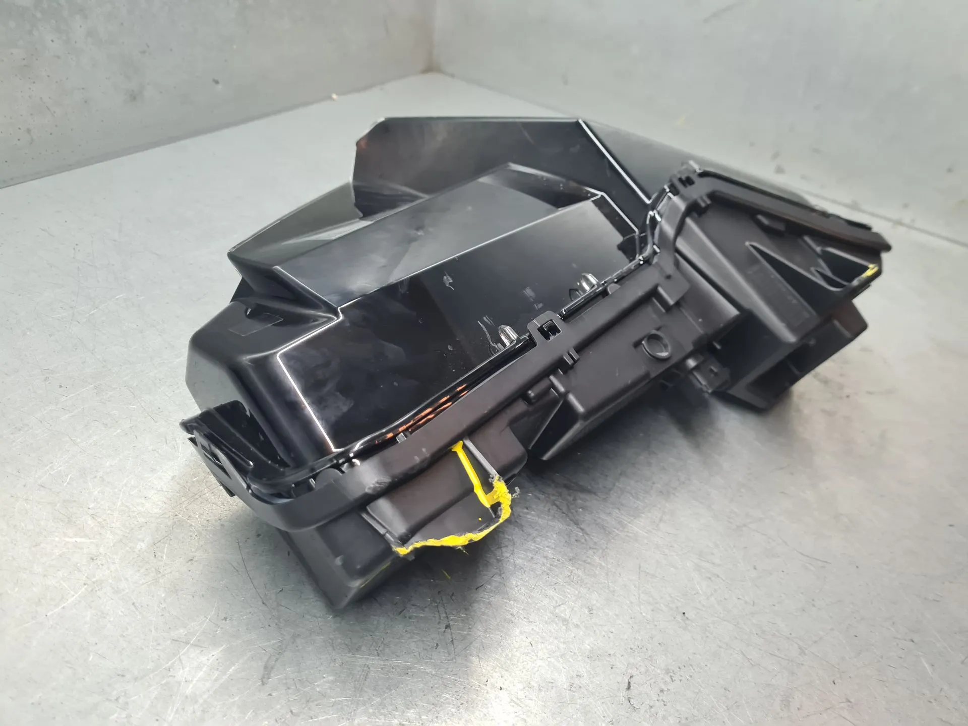 Luce diurna sinistra RENAULT Austral Imagem-6