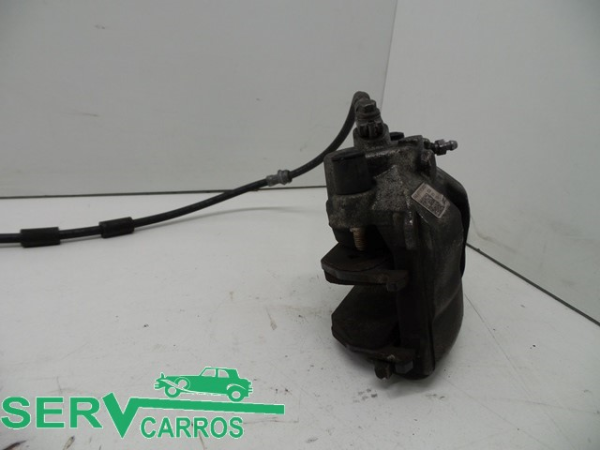 Pinça travão / maxila de travão frente esquerda VOLKSWAGEN Golf VII (5G1, BQ1, BE1, BE2) Imagem-1