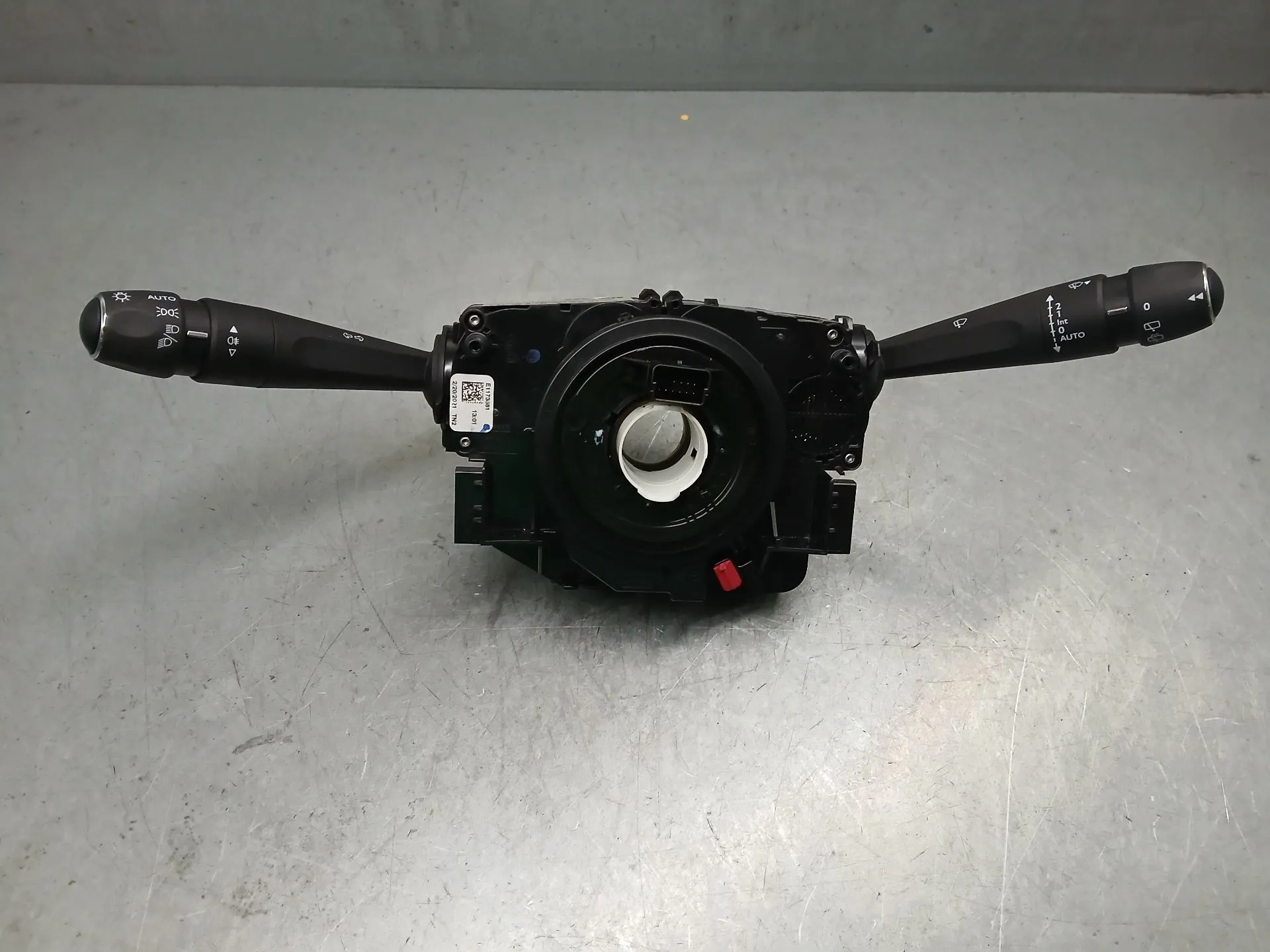 Fita de airbags PEUGEOT 208 II