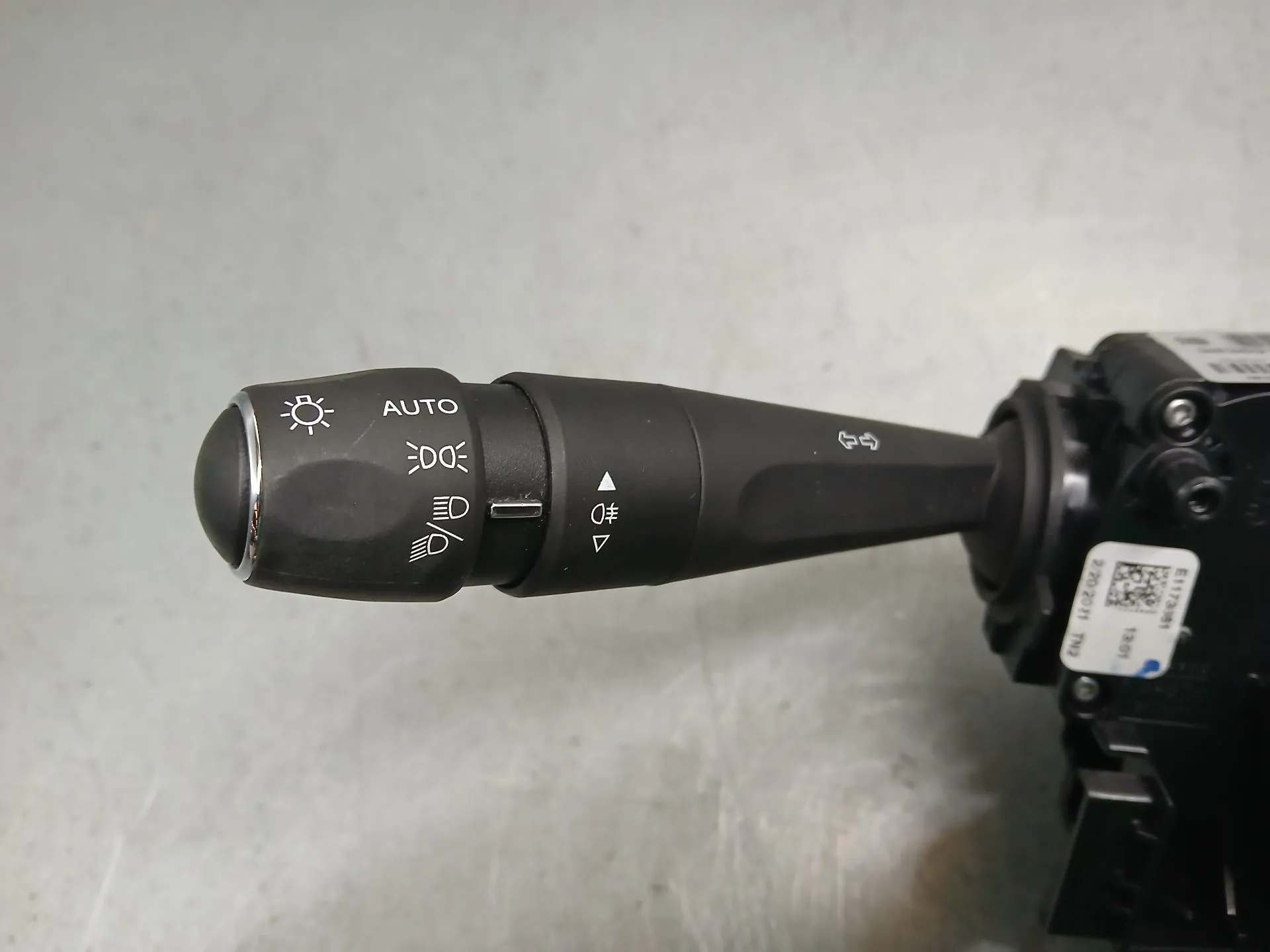 Fita de airbags PEUGEOT 208 II Imagem-2