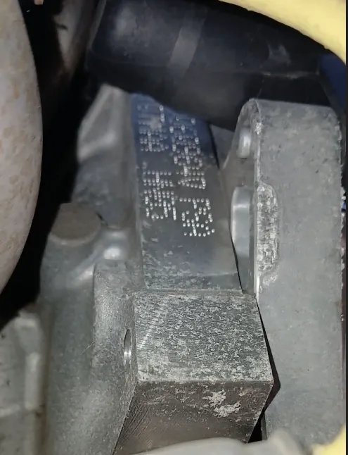 Motor completo PEUGEOT 208 II Imagem-1