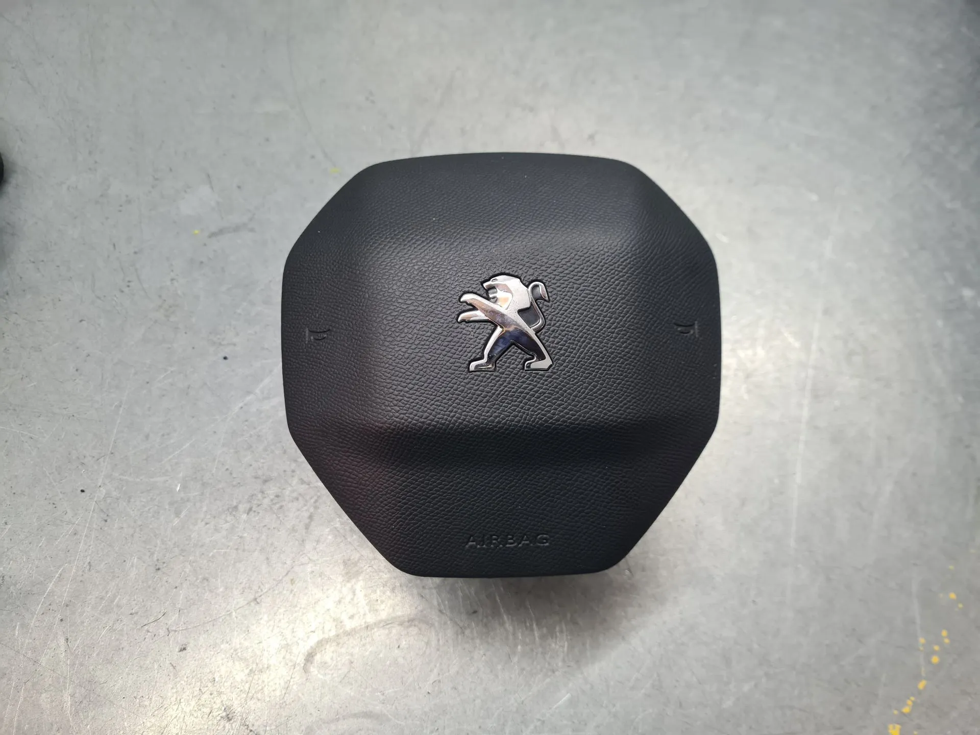 Kit de Airbags PEUGEOT 208 II Imagem-4