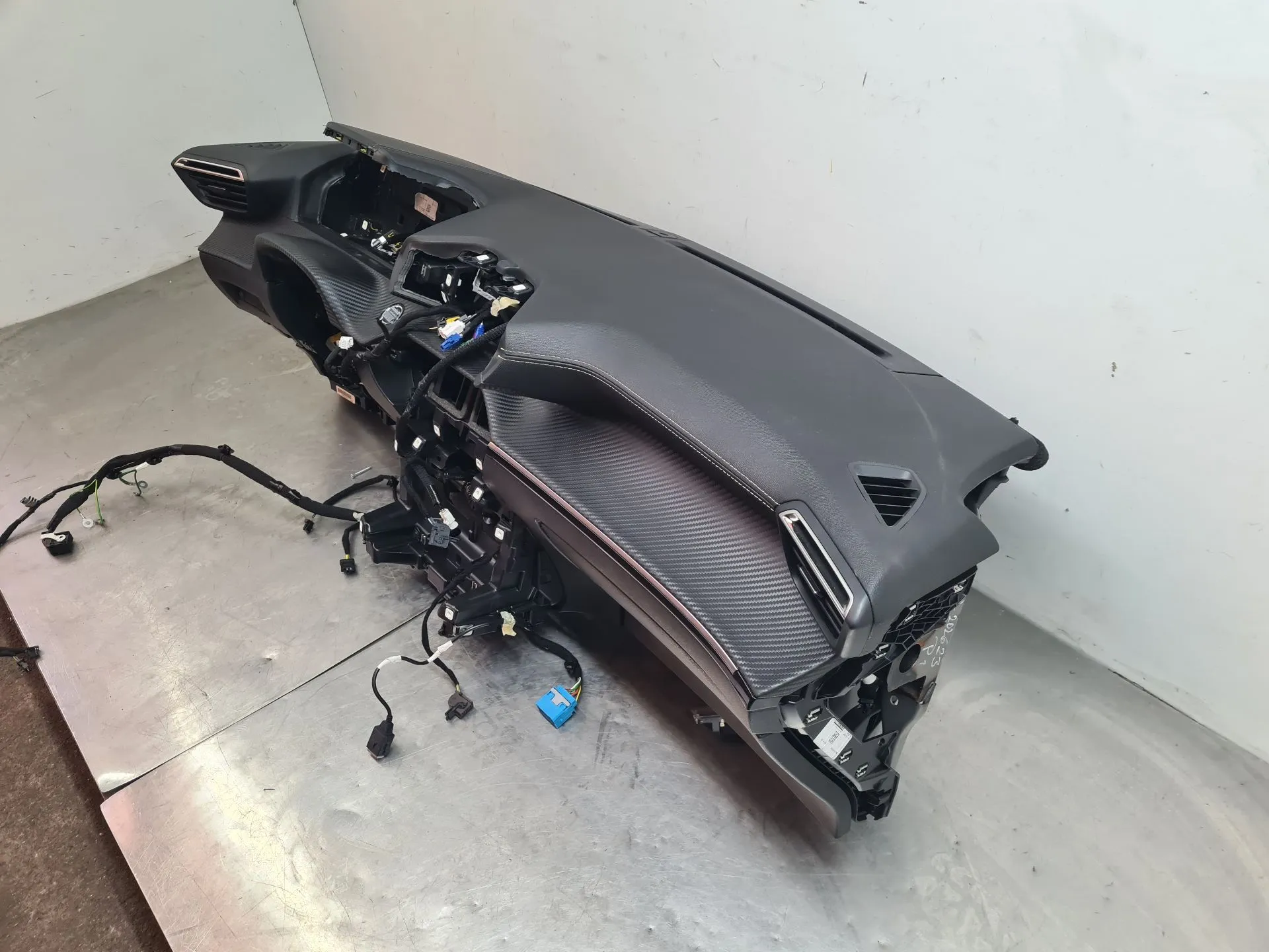 Kit de Airbags PEUGEOT 208 II Imagem-15