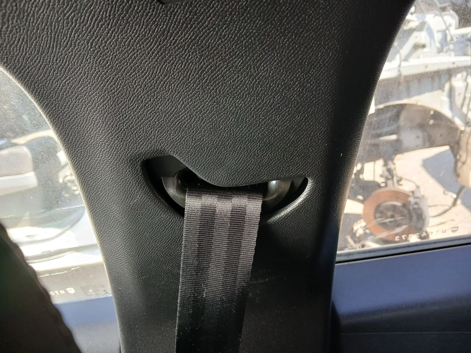 Kit de Airbags PEUGEOT 208 II Imagem-2