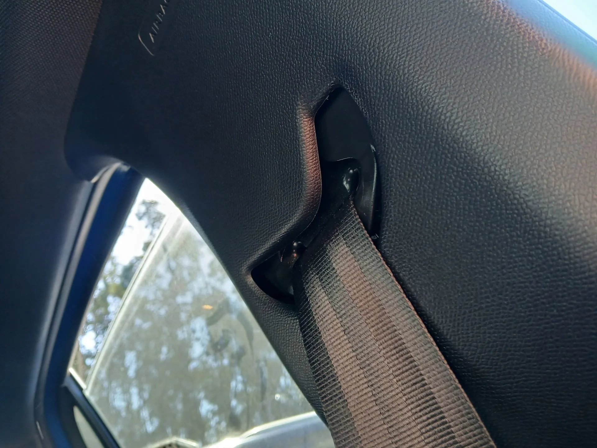 Kit de Airbags PEUGEOT 208 II Imagem-3