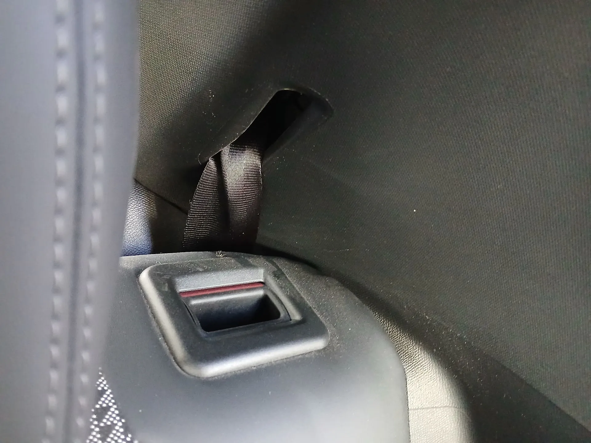 Kit de Airbags PEUGEOT 208 II Imagem-5