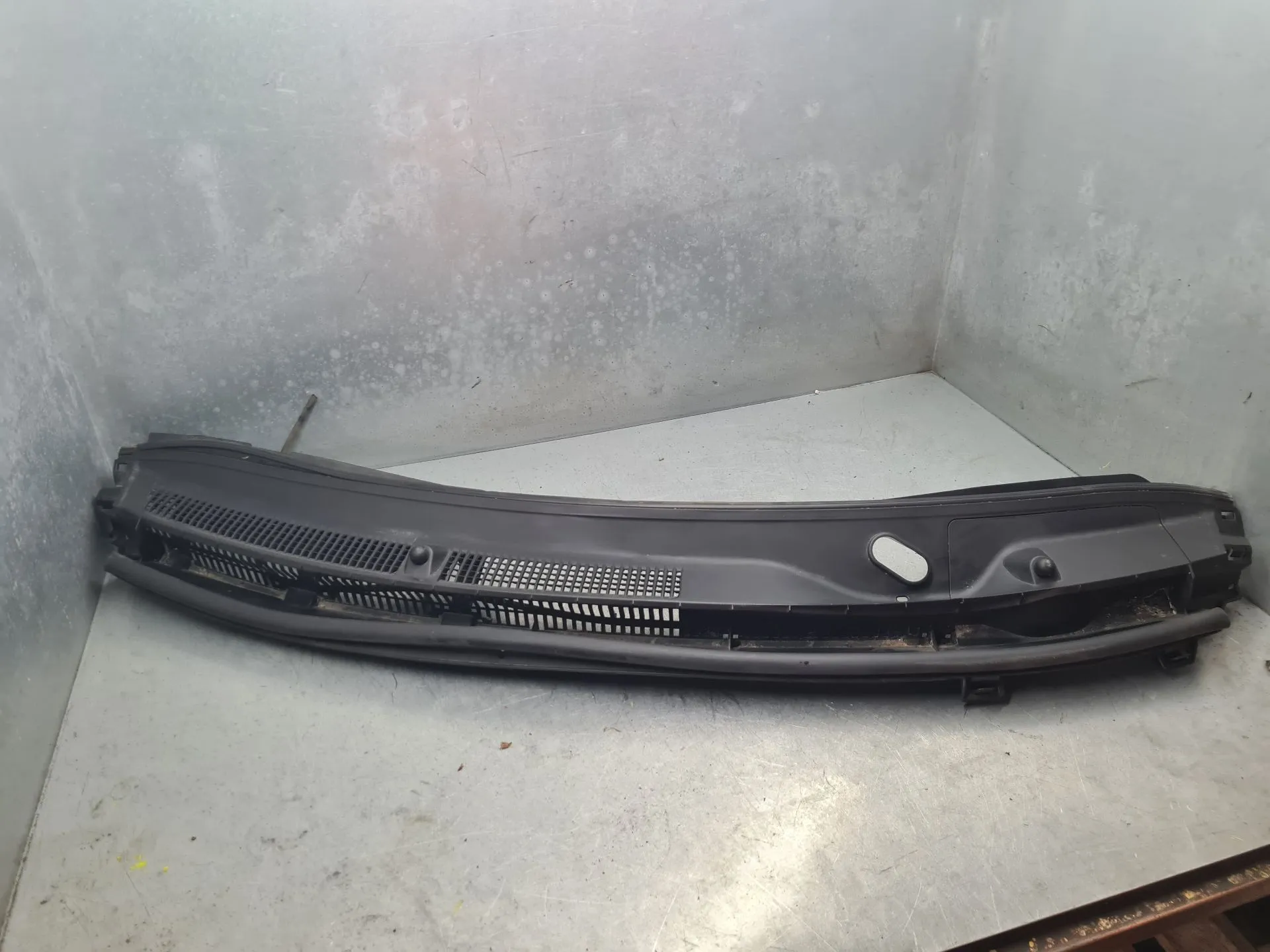 Moulure PEUGEOT 108 Imagem-1