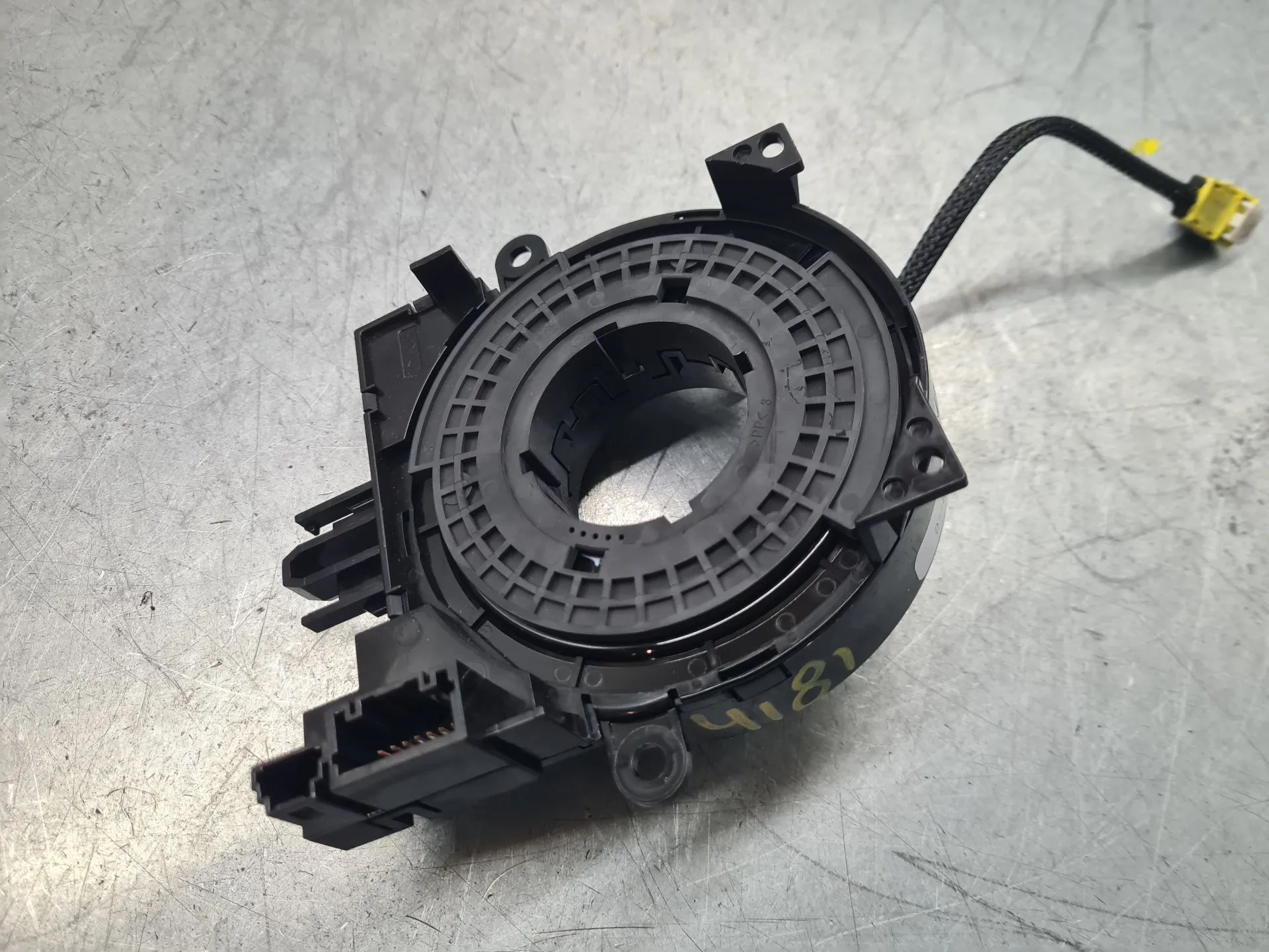 Cintura airbag DACIA Duster III (P1310)