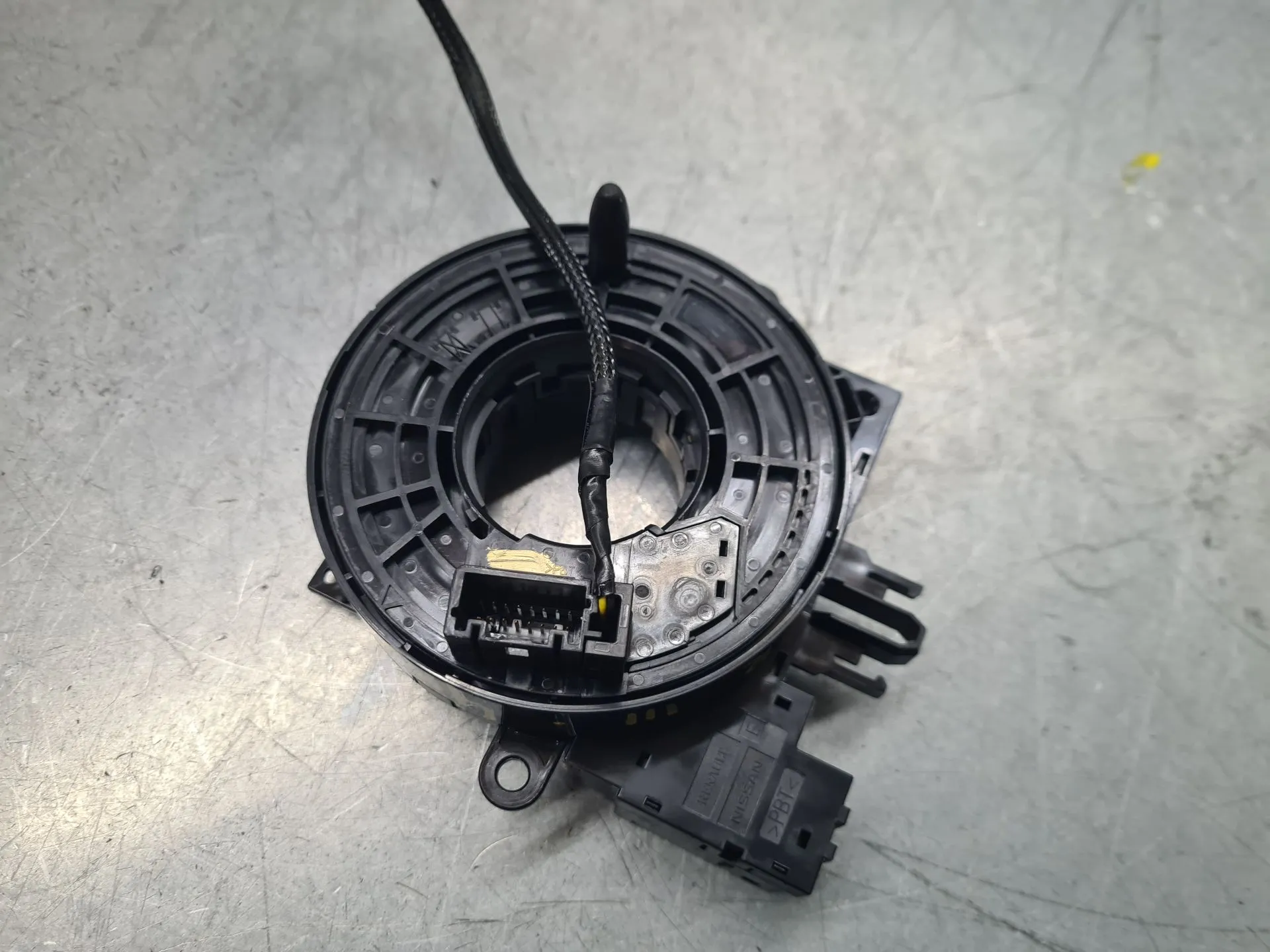 Ruban d'airbag DACIA Duster III (P1310) Imagem-2