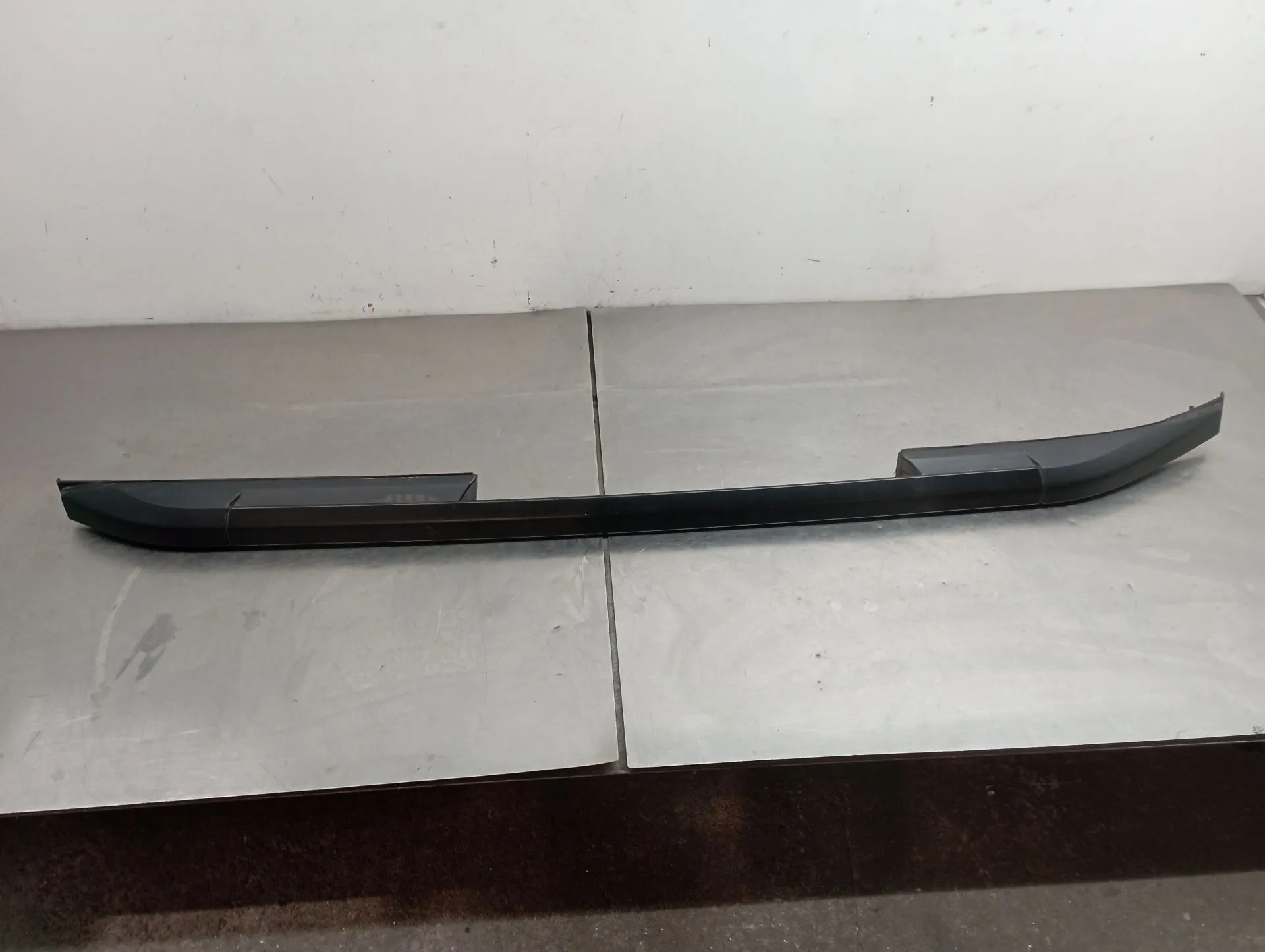 Barra del Tetto DACIA Duster III (P1310)