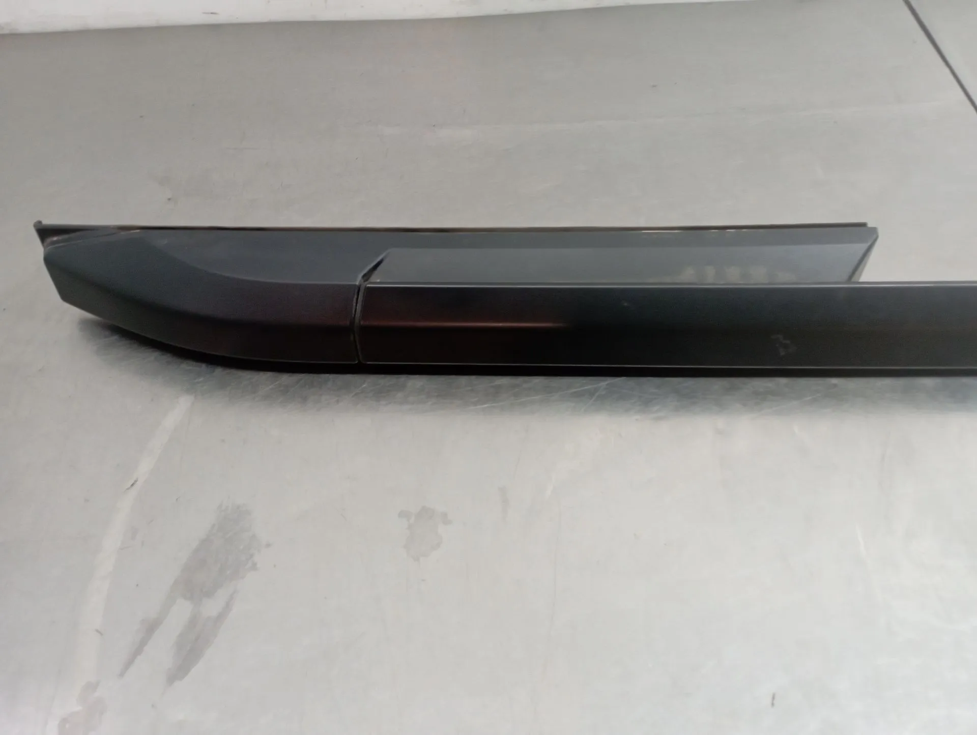 Barra del Tetto DACIA Duster III (P1310) Imagem-1